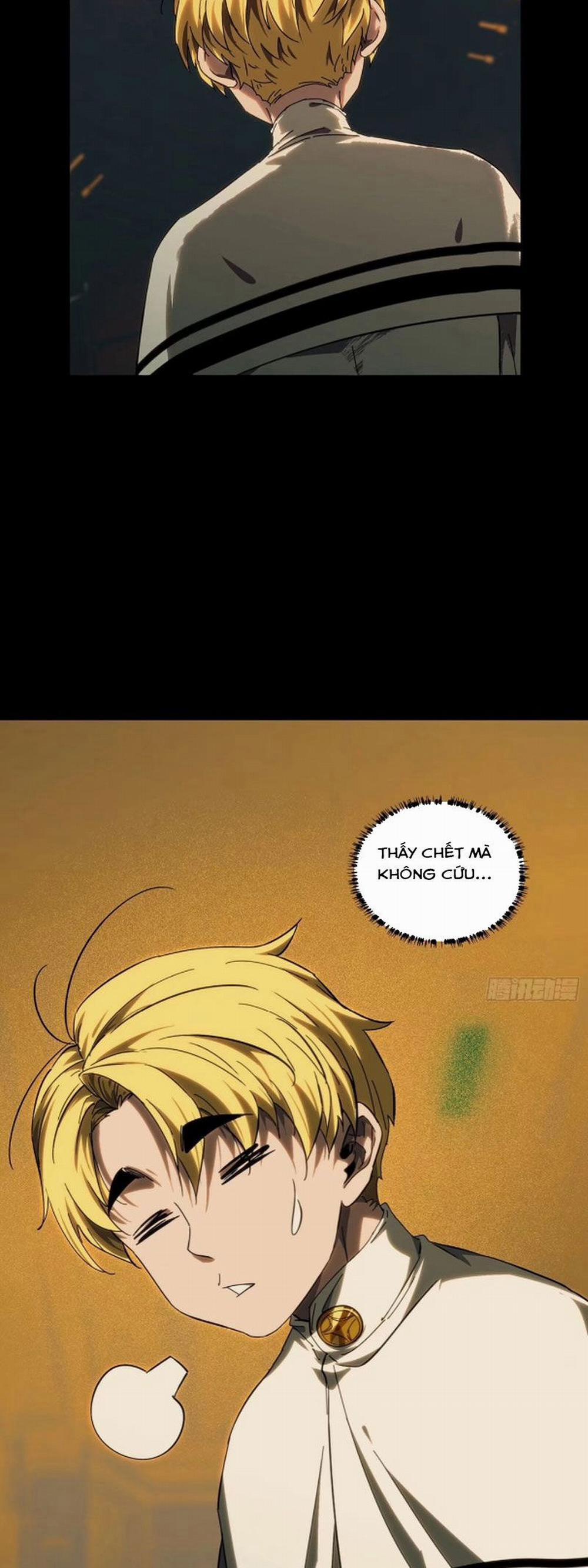 Đại Tượng Vô Hình 400 trang 33