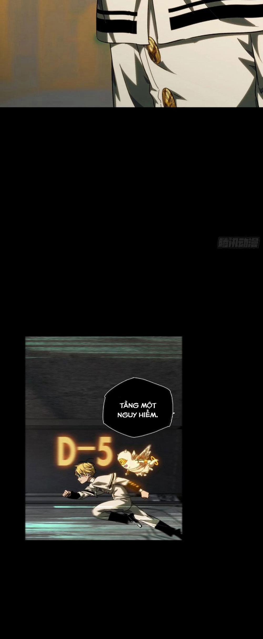 Đại Tượng Vô Hình 400 trang 34