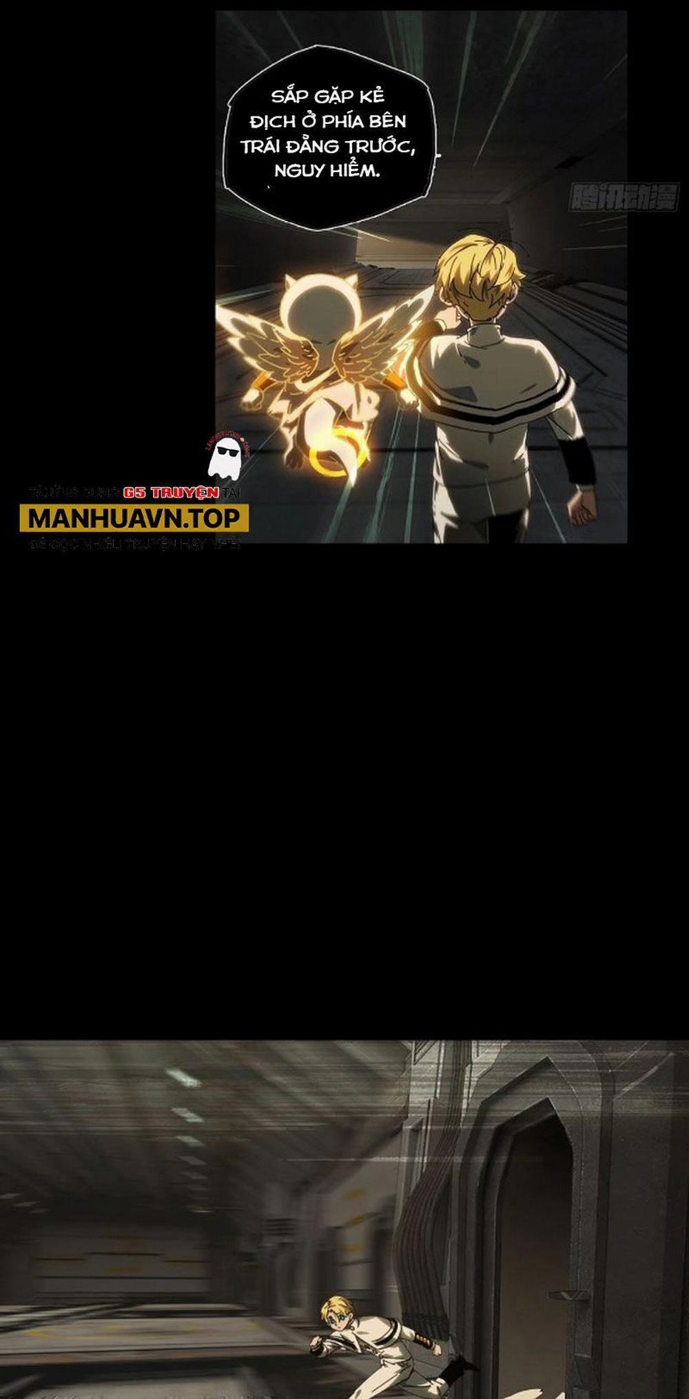 Đại Tượng Vô Hình 400 trang 35