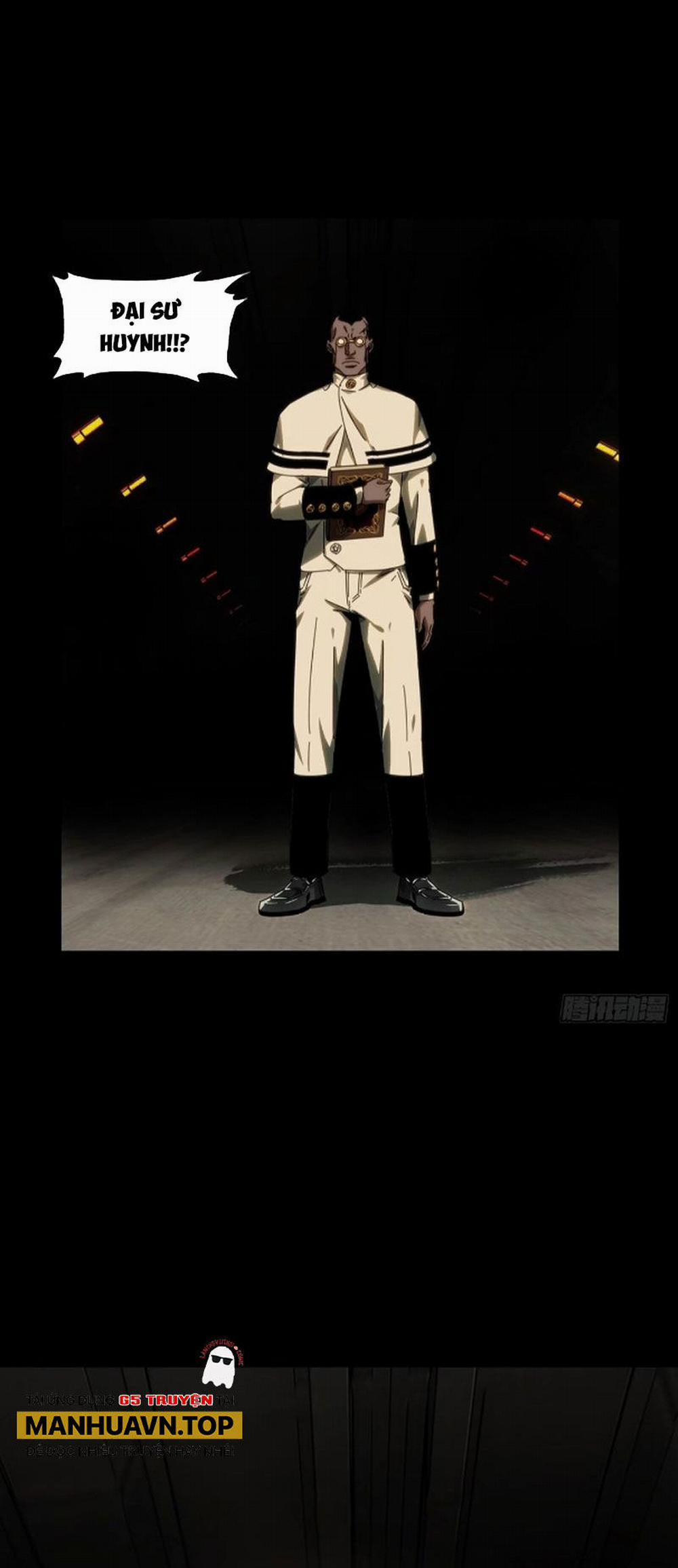 Đại Tượng Vô Hình 400 trang 37