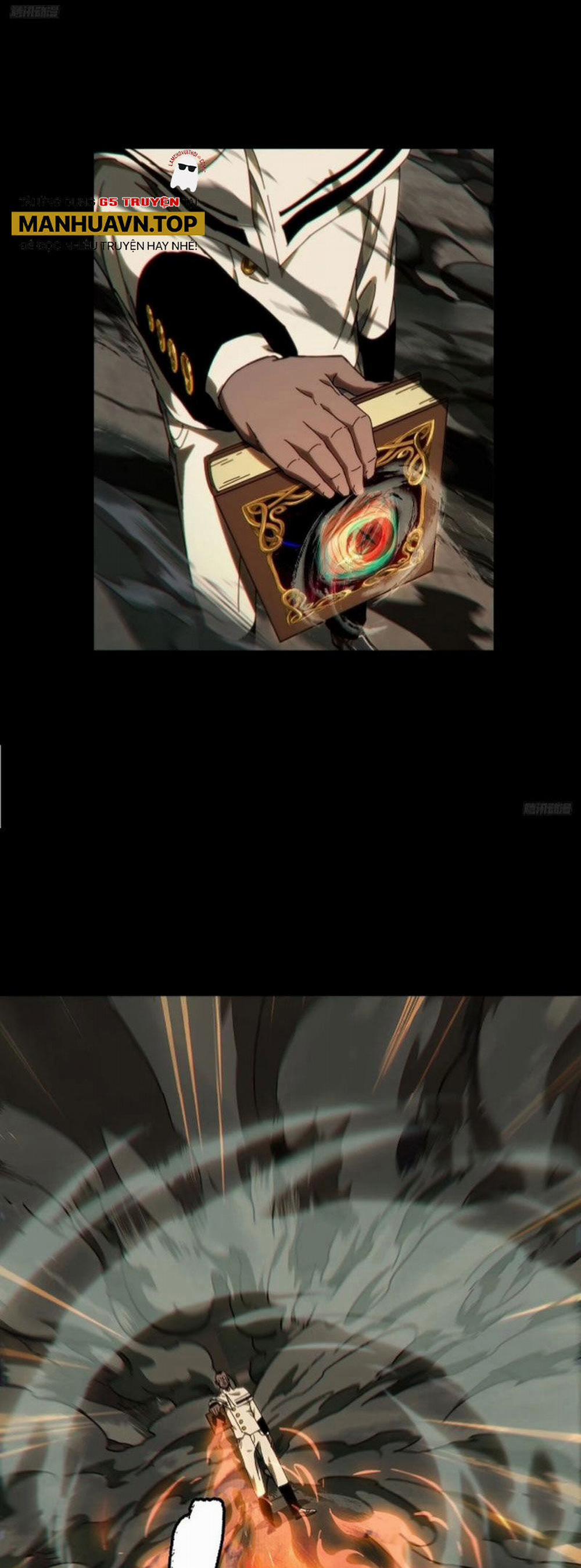 Đại Tượng Vô Hình 400 trang 8