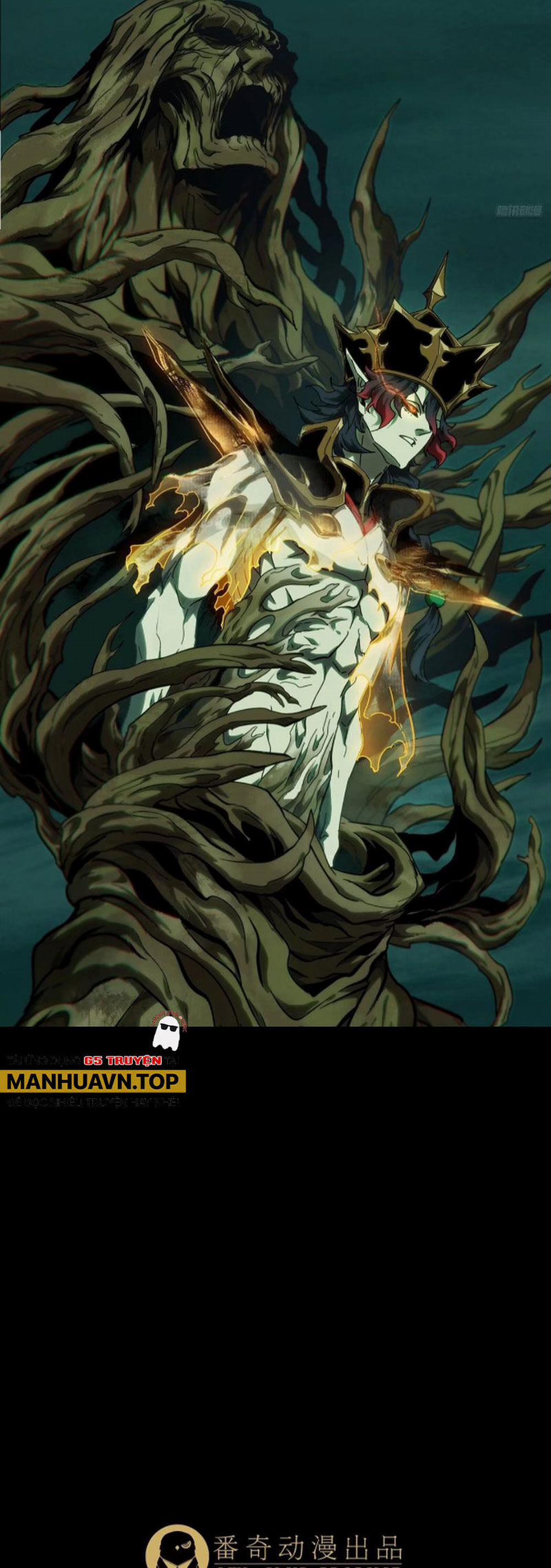 Đại Tượng Vô Hình 401 trang 10