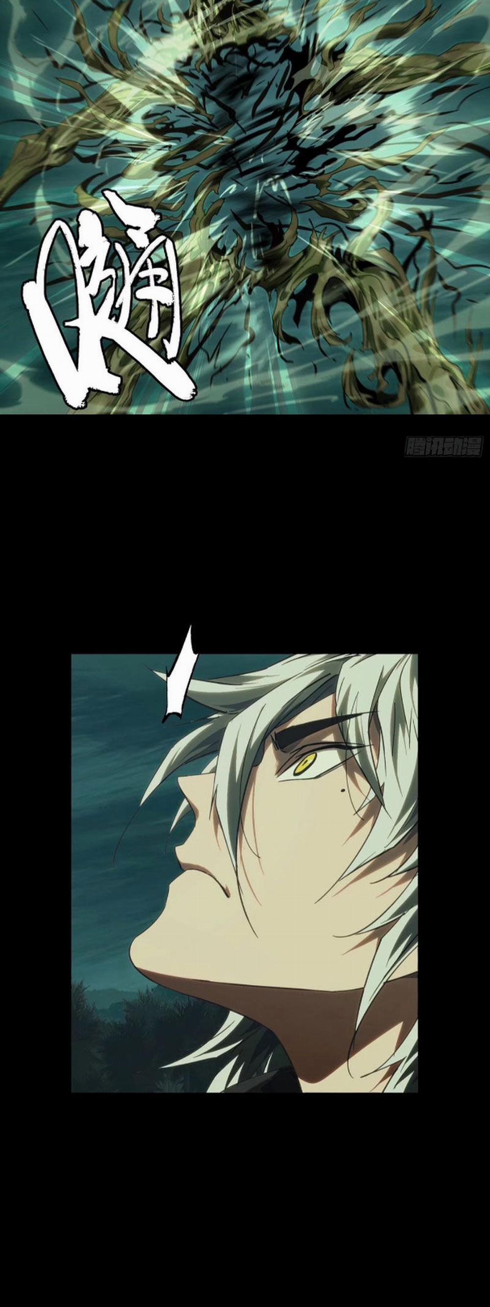 Đại Tượng Vô Hình 401 trang 12