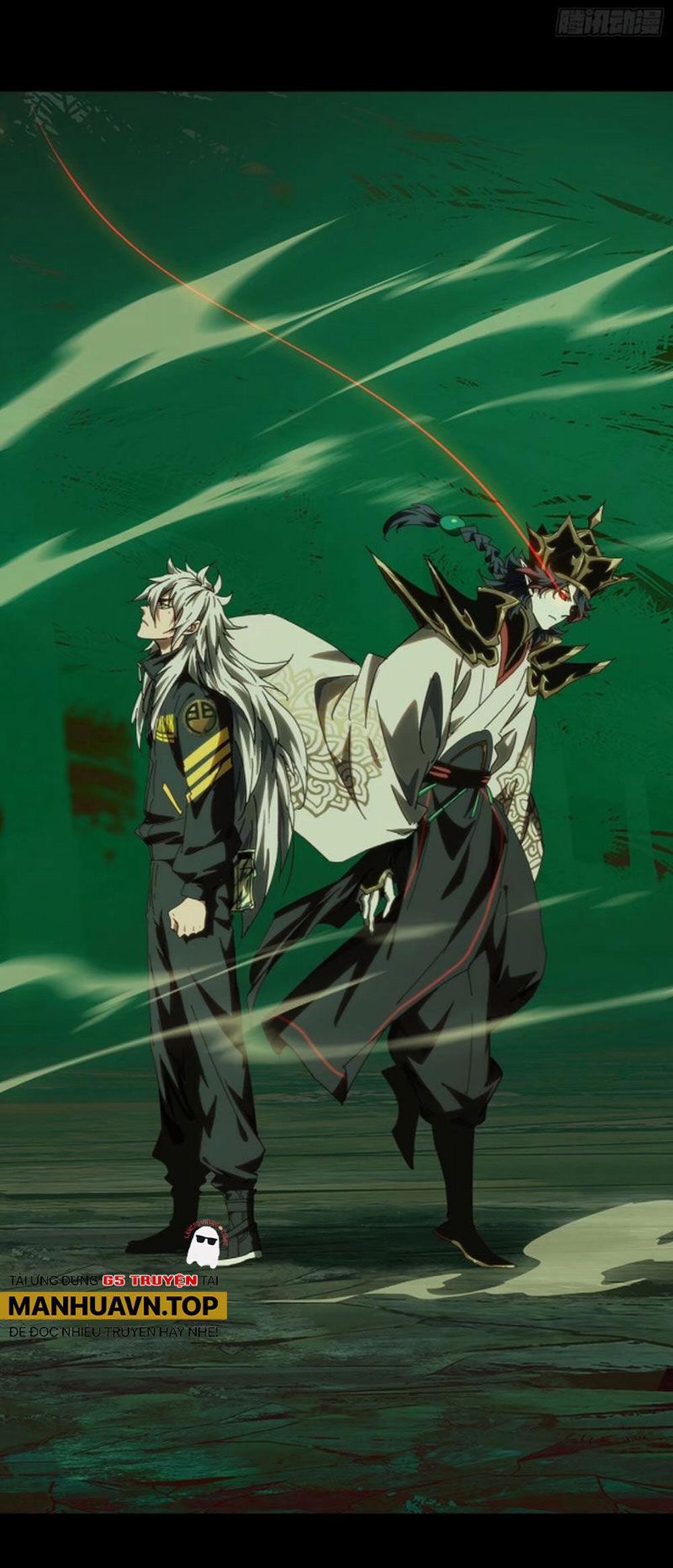 Đại Tượng Vô Hình 401 trang 13