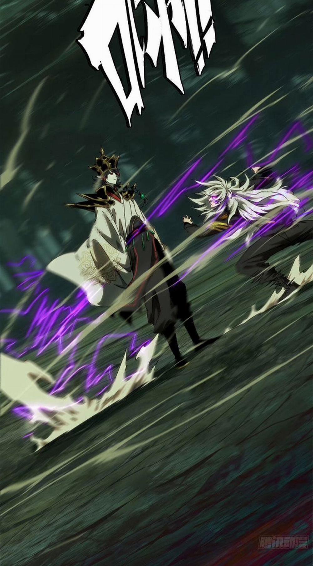 Đại Tượng Vô Hình 401 trang 15