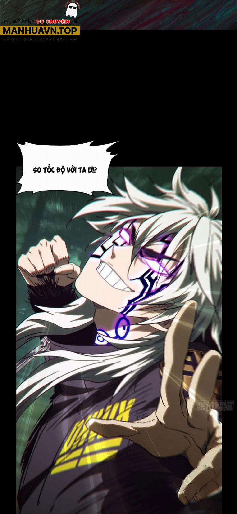Đại Tượng Vô Hình 401 trang 16
