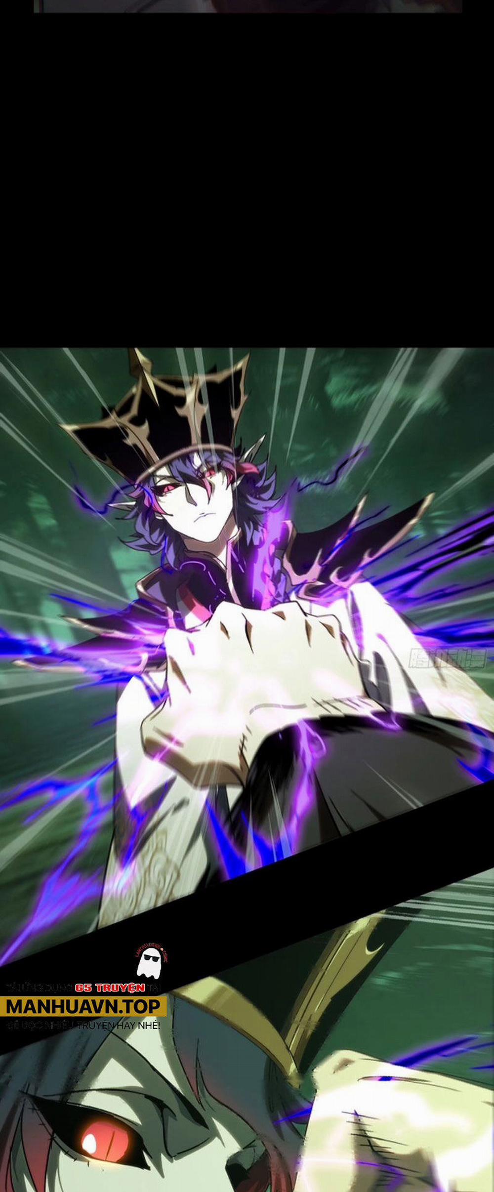 Đại Tượng Vô Hình 401 trang 17