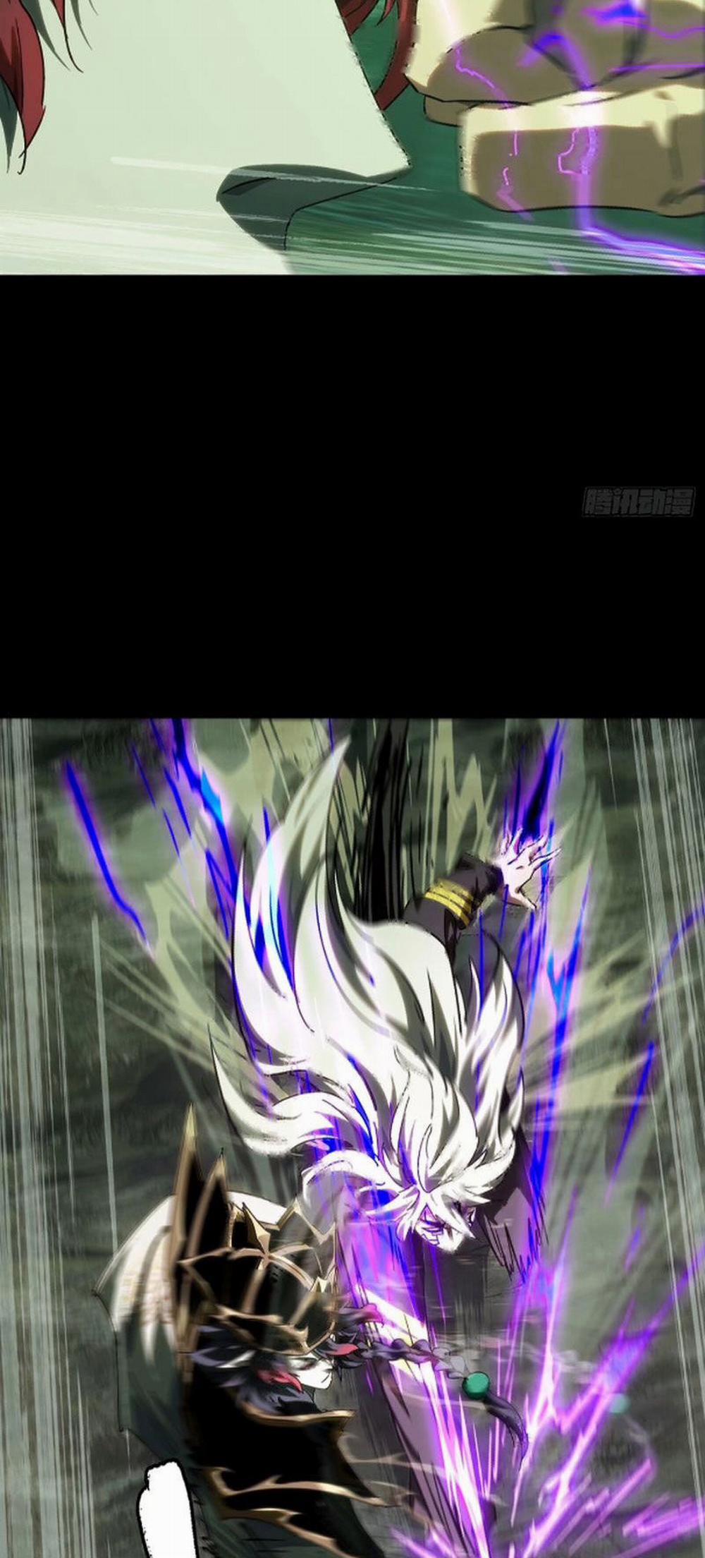 Đại Tượng Vô Hình 401 trang 18