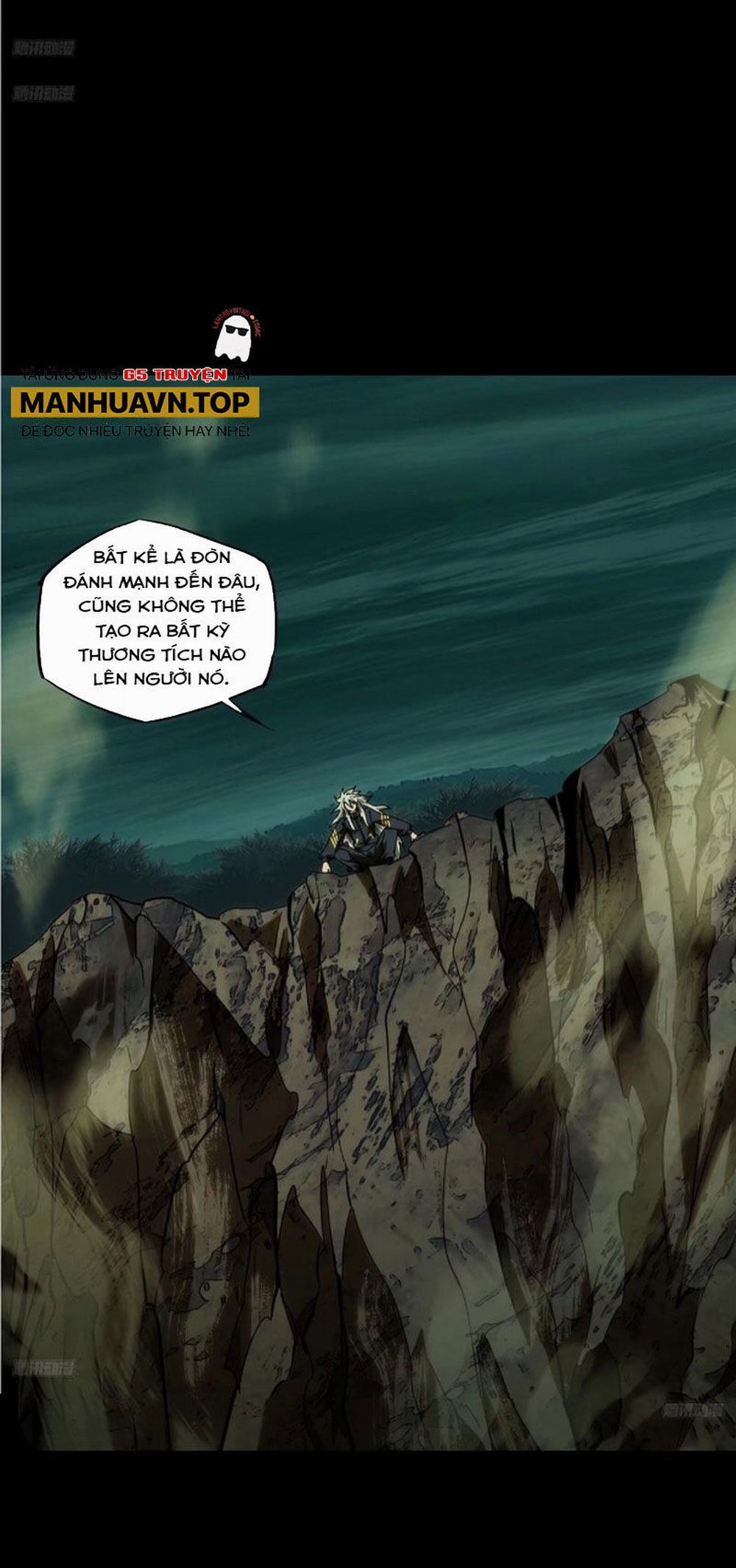 Đại Tượng Vô Hình 401 trang 2