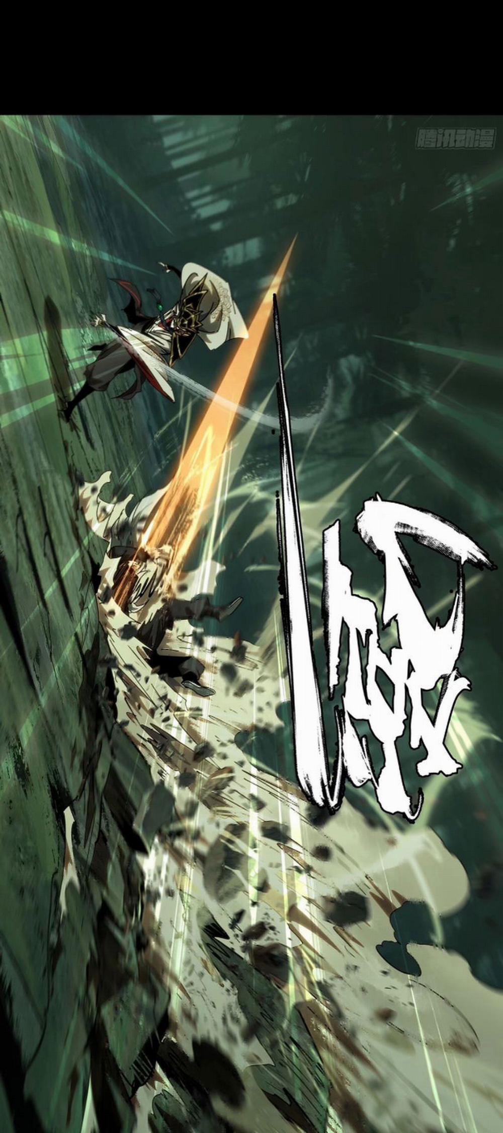 Đại Tượng Vô Hình 401 trang 20