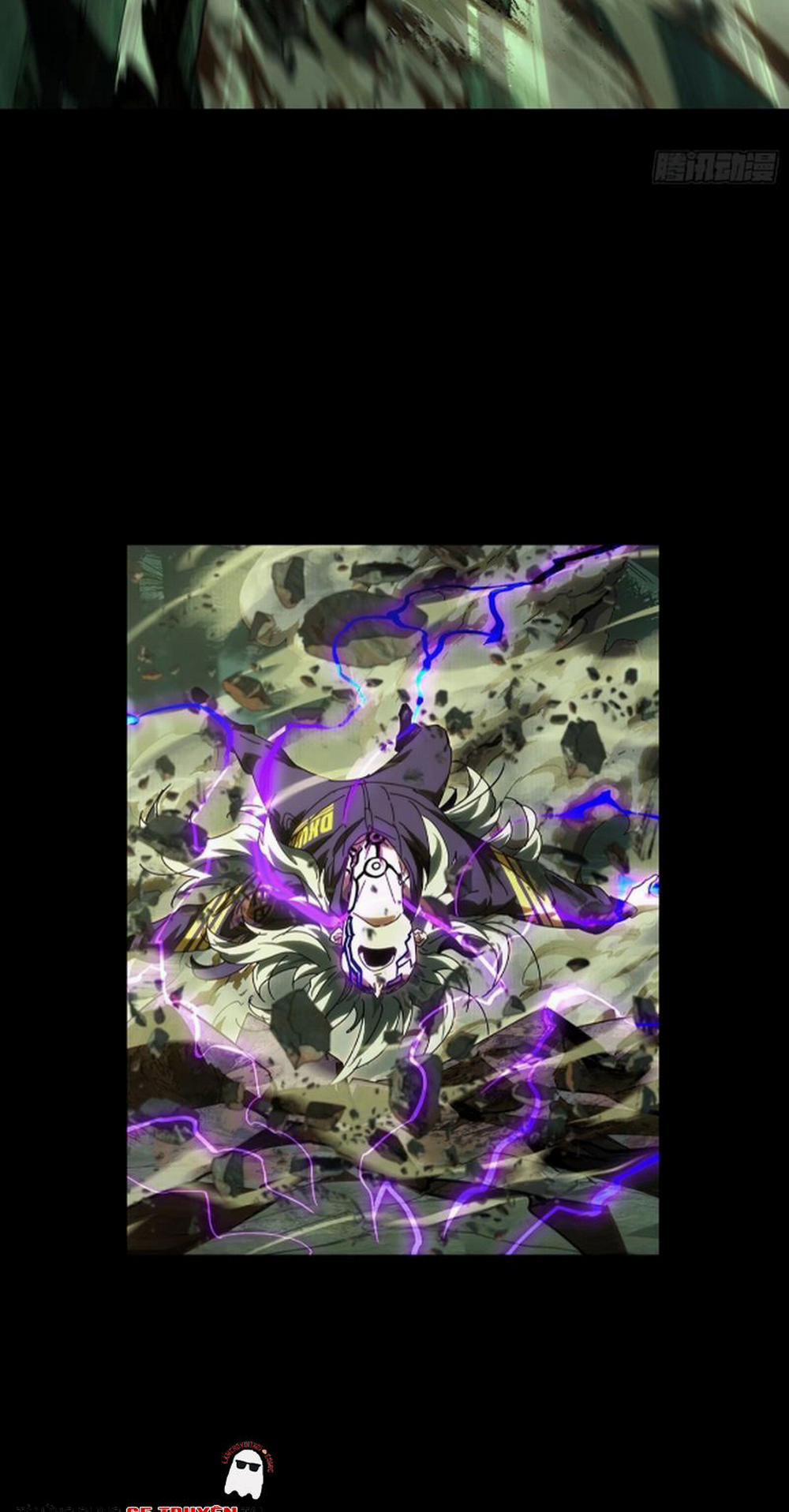 Đại Tượng Vô Hình 401 trang 21