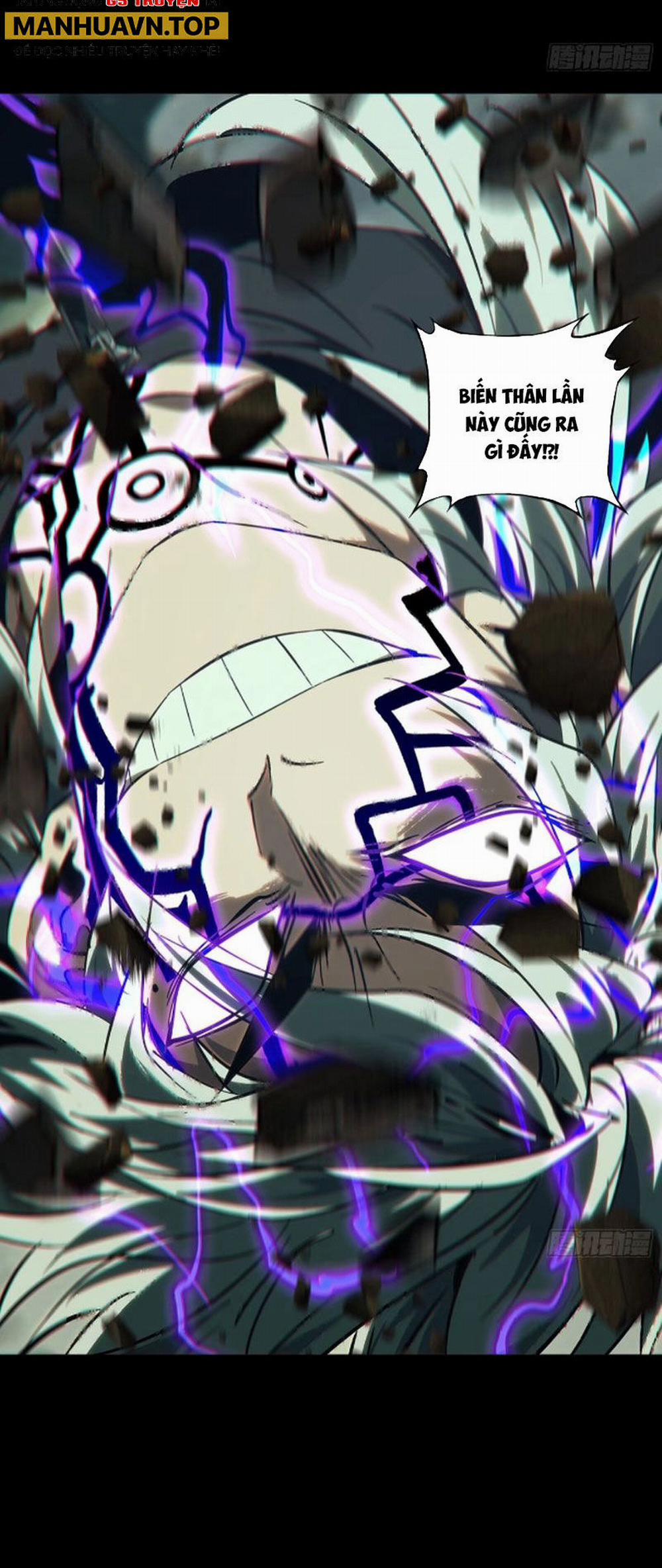 Đại Tượng Vô Hình 401 trang 22