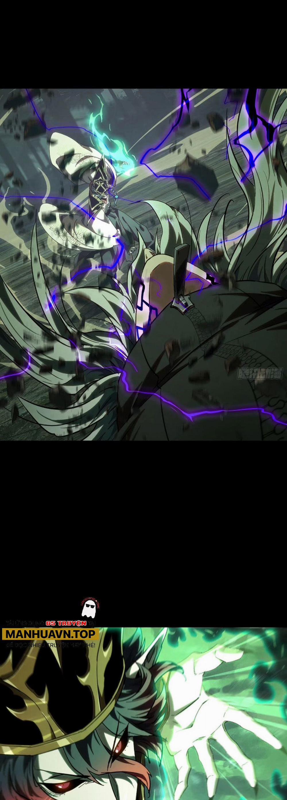 Đại Tượng Vô Hình 401 trang 23