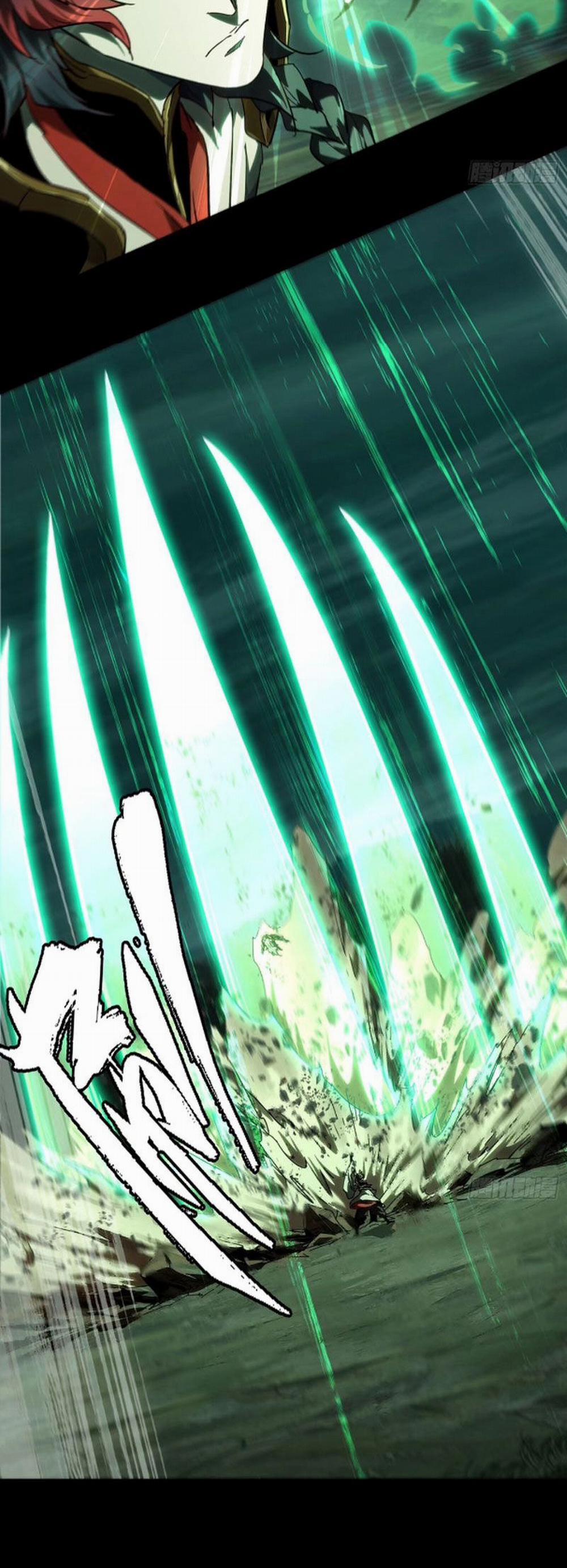 Đại Tượng Vô Hình 401 trang 24