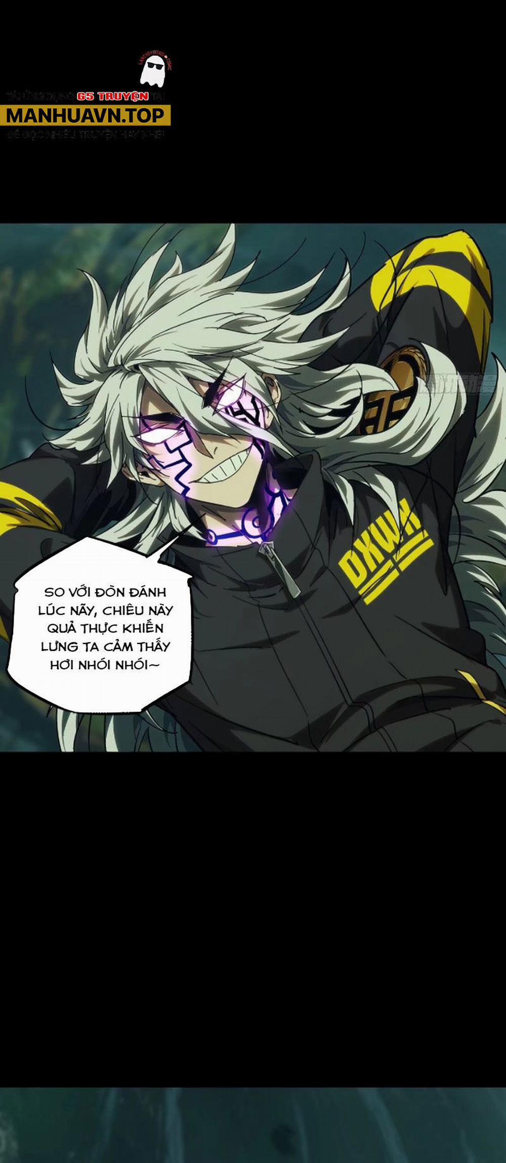 Đại Tượng Vô Hình 401 trang 26