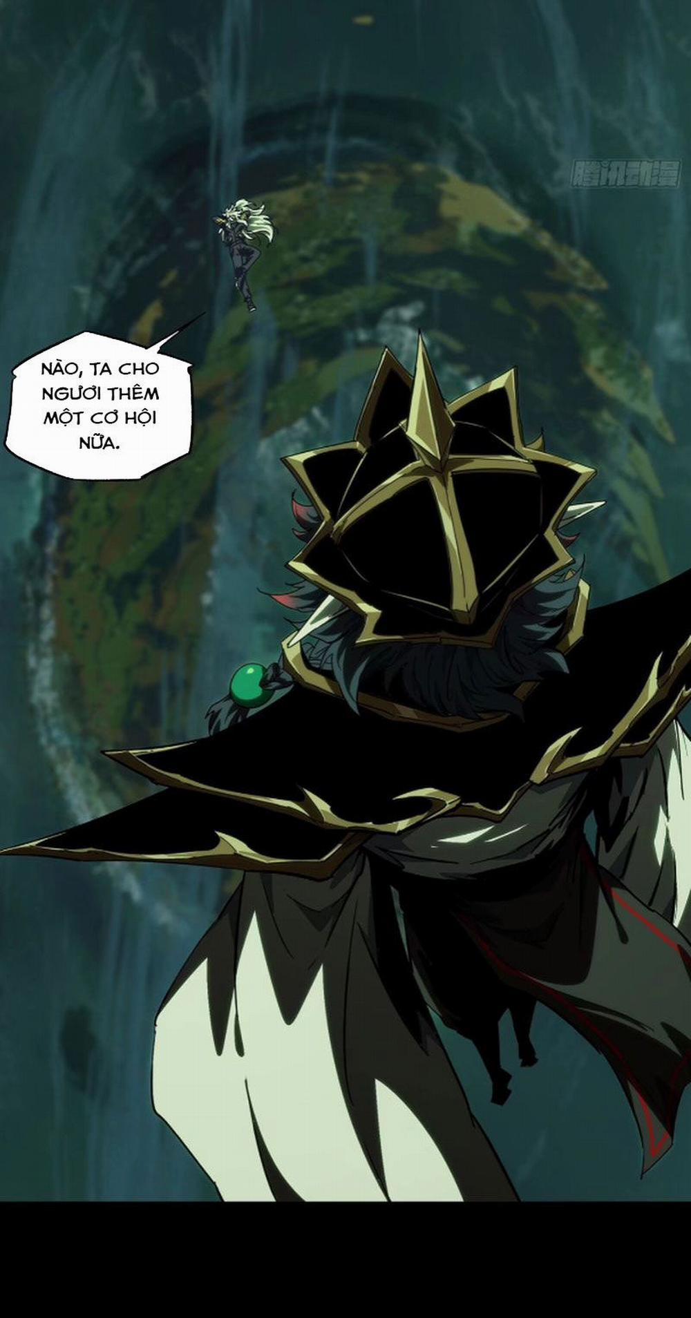 Đại Tượng Vô Hình 401 trang 27