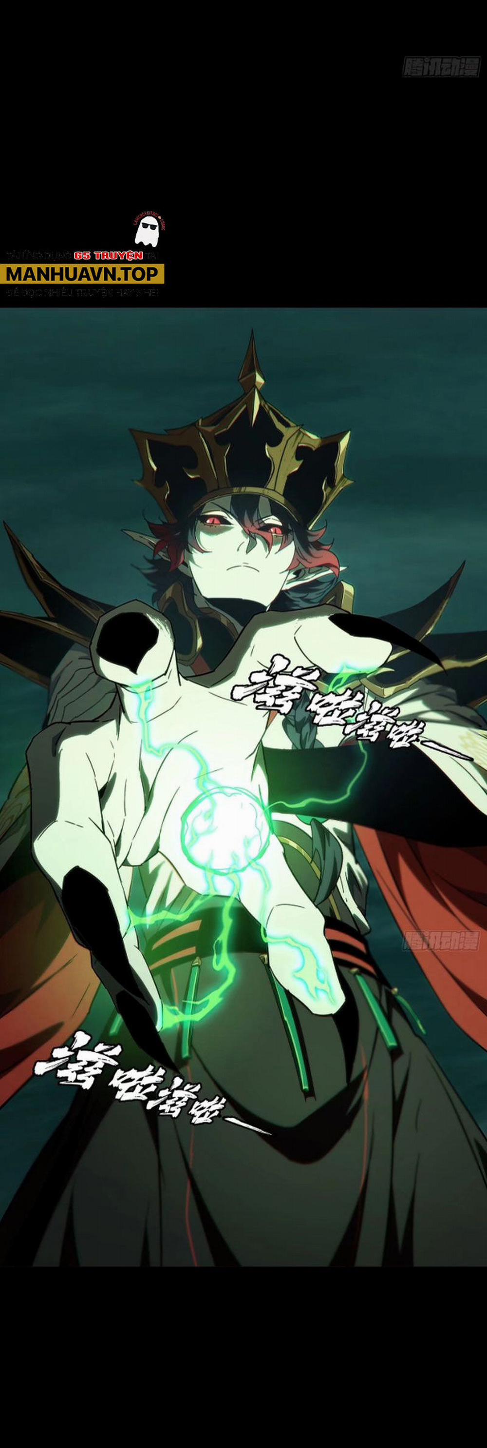 Đại Tượng Vô Hình 401 trang 28