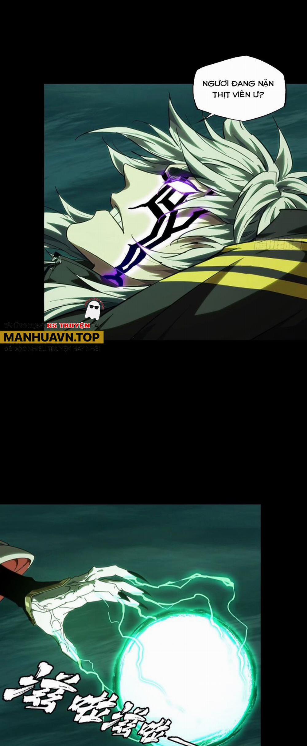 Đại Tượng Vô Hình 401 trang 29