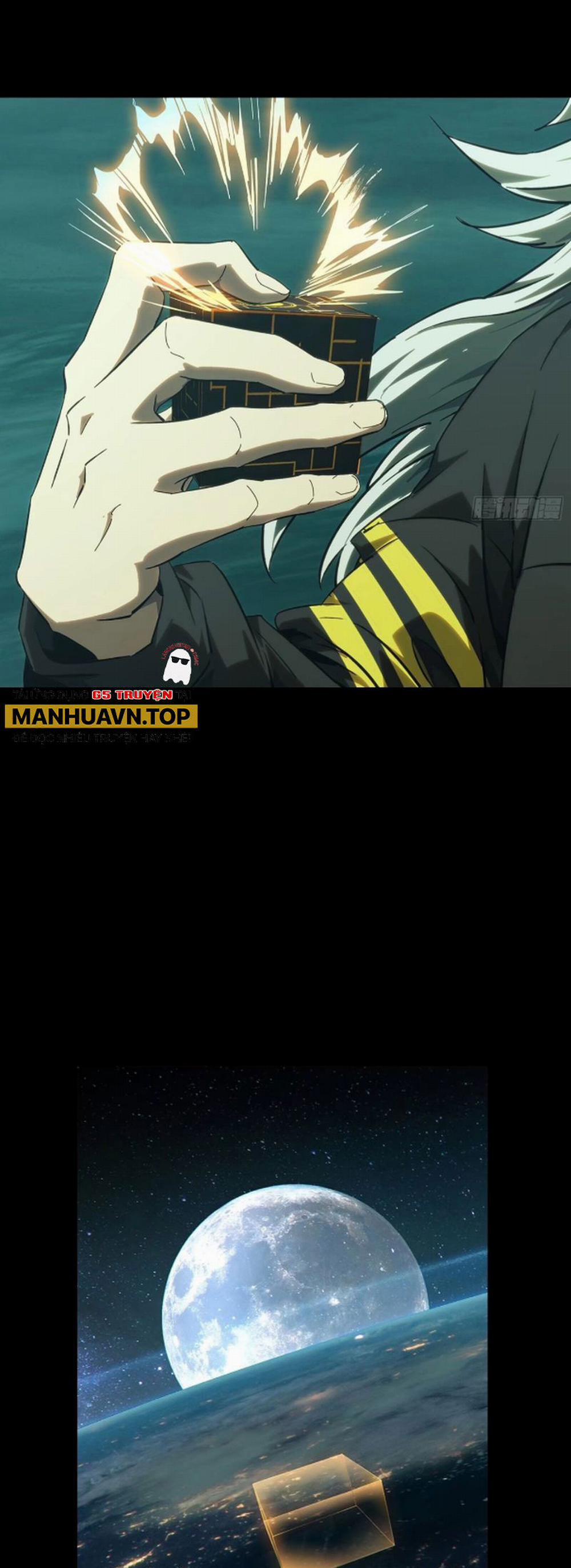 Đại Tượng Vô Hình 401 trang 33