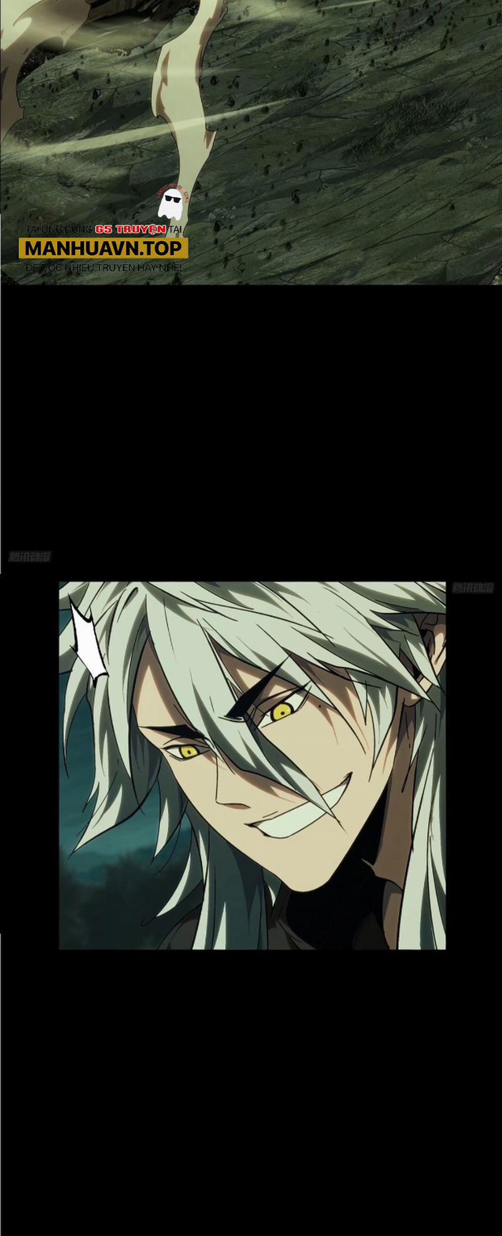 Đại Tượng Vô Hình 401 trang 4