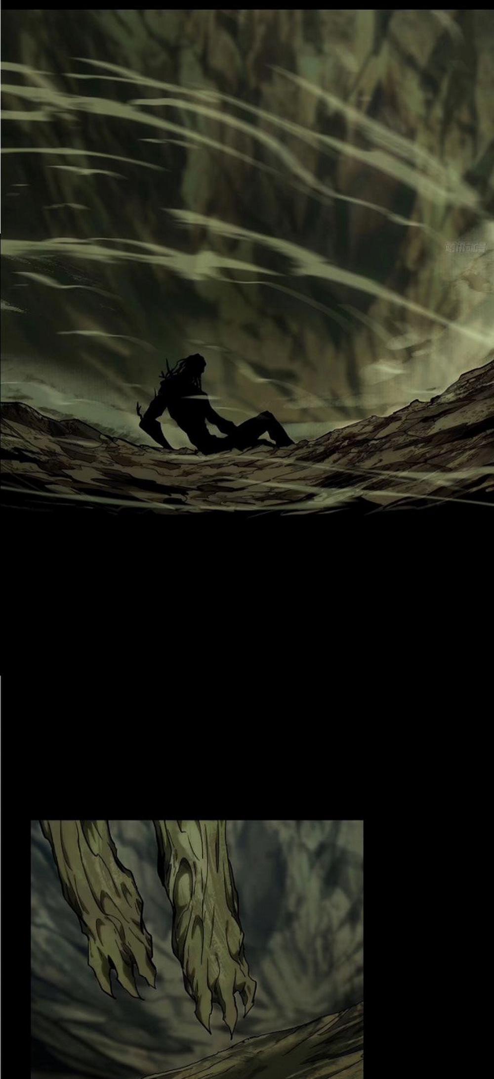 Đại Tượng Vô Hình 401 trang 5