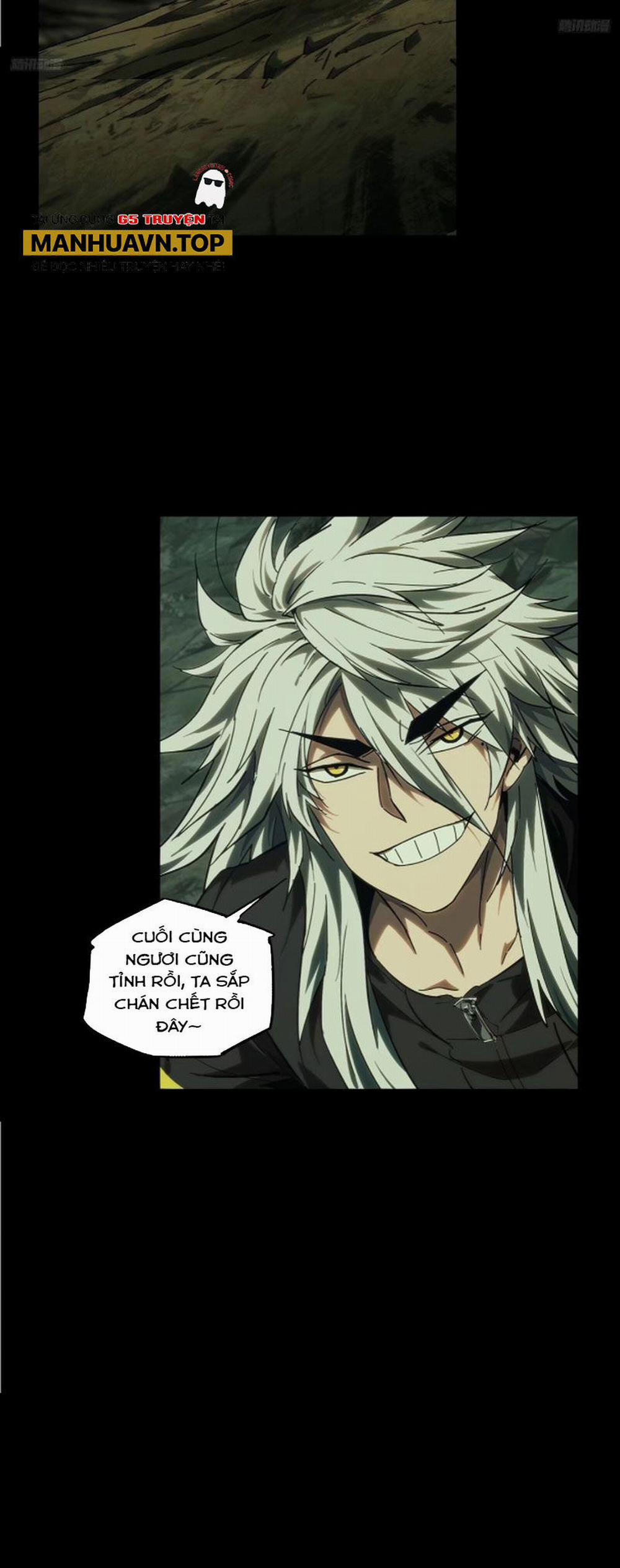 Đại Tượng Vô Hình 401 trang 6