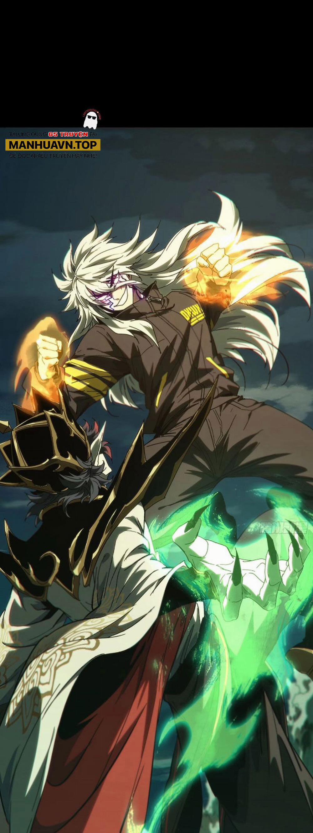 Đại Tượng Vô Hình 402 trang 11