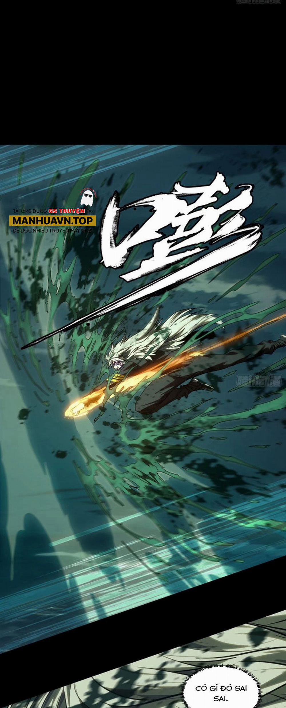 Đại Tượng Vô Hình 402 trang 13