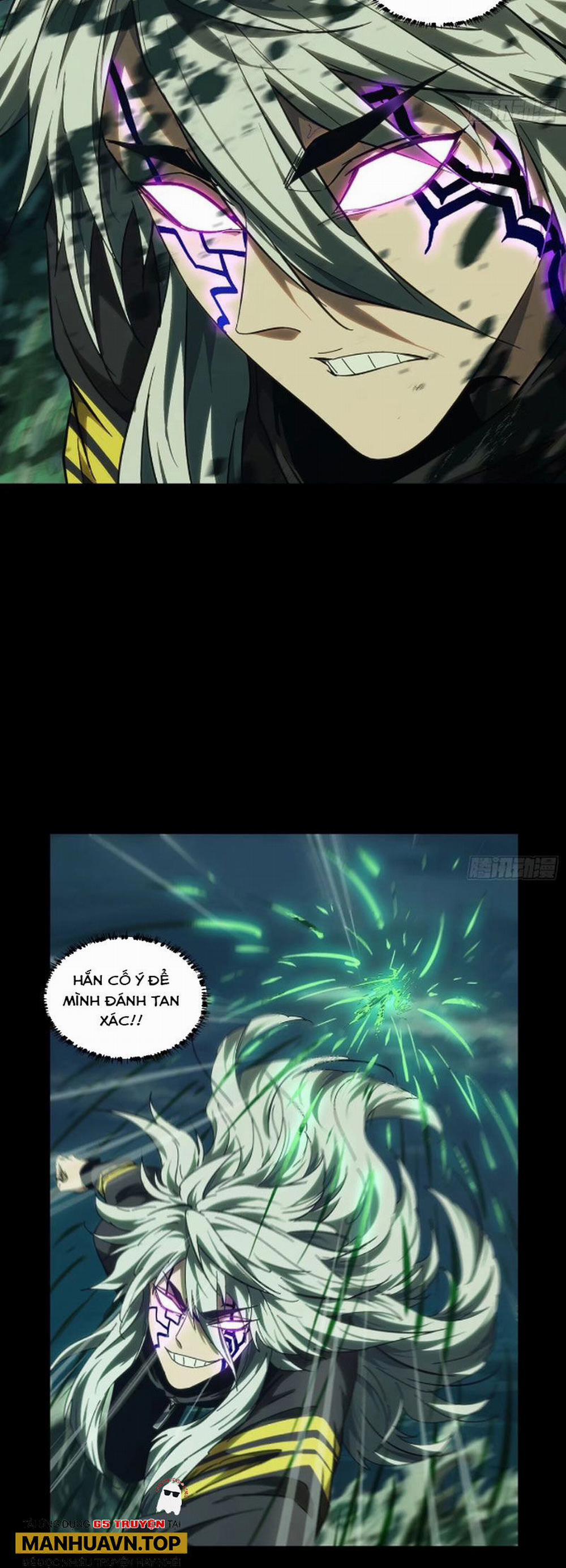 Đại Tượng Vô Hình 402 trang 14