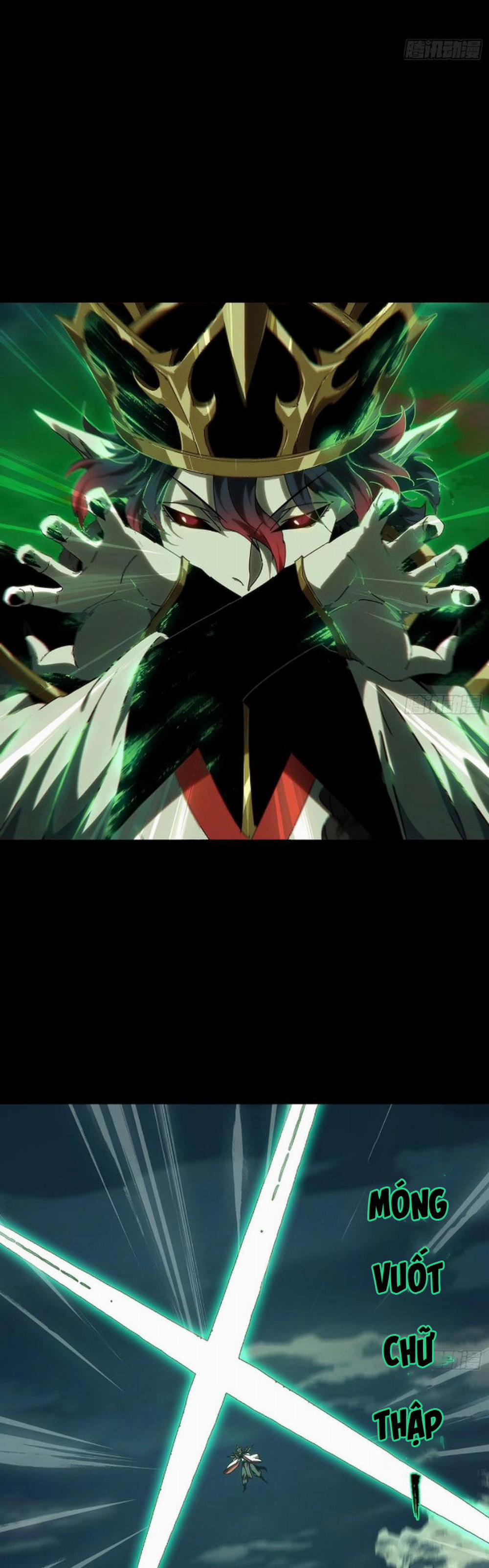 Đại Tượng Vô Hình 402 trang 15