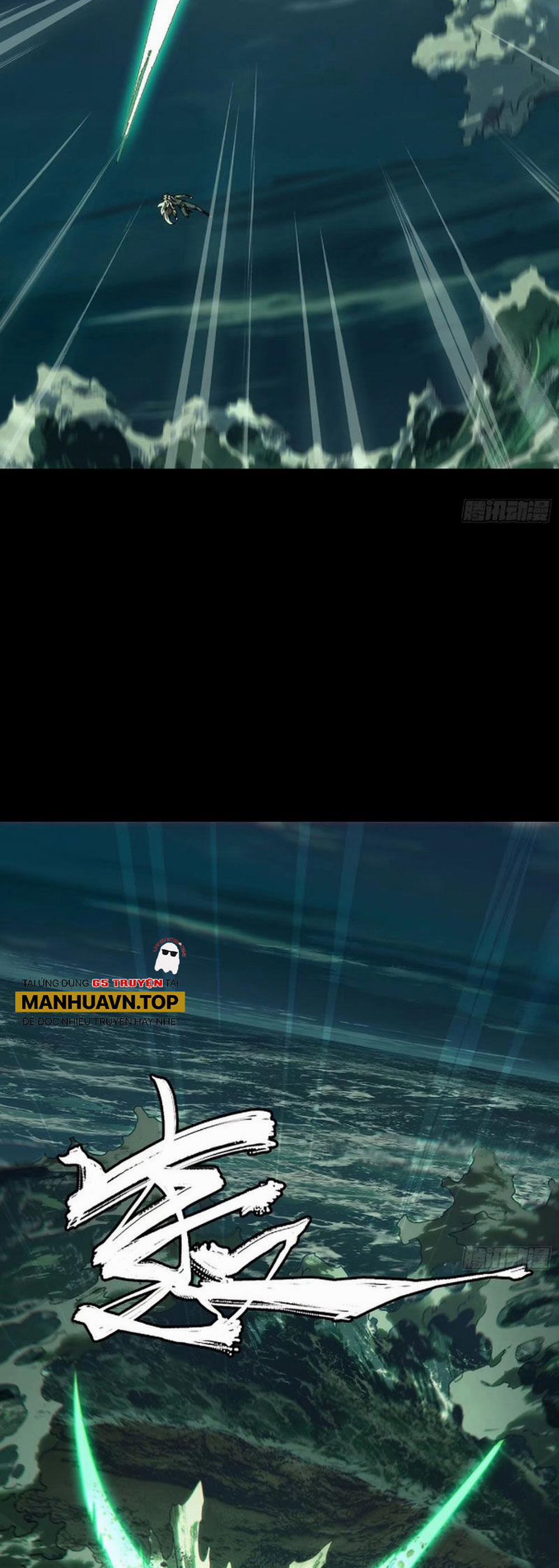 Đại Tượng Vô Hình 402 trang 16