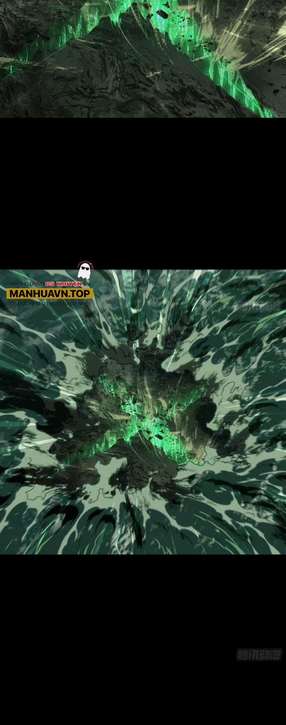 Đại Tượng Vô Hình 402 trang 18