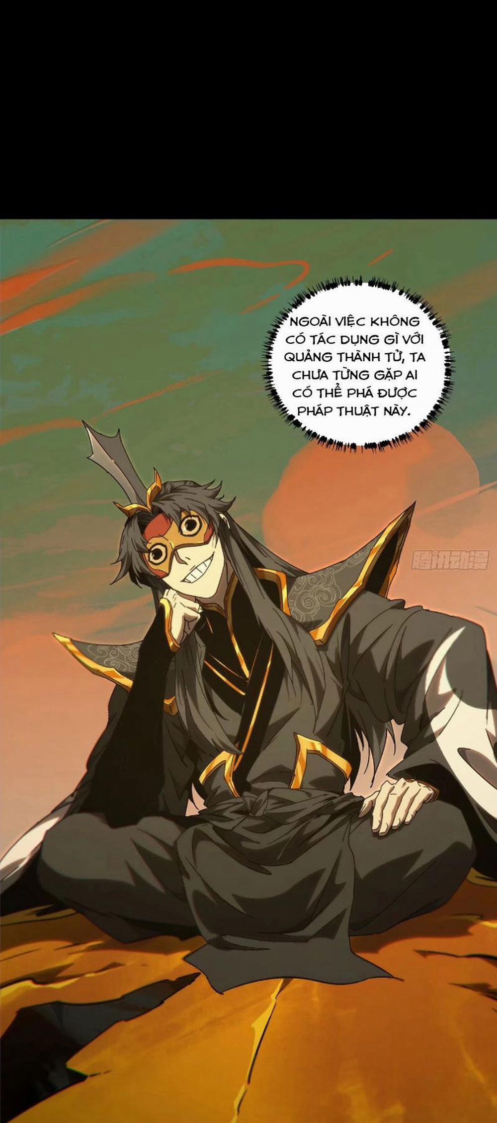 Đại Tượng Vô Hình 402 trang 23