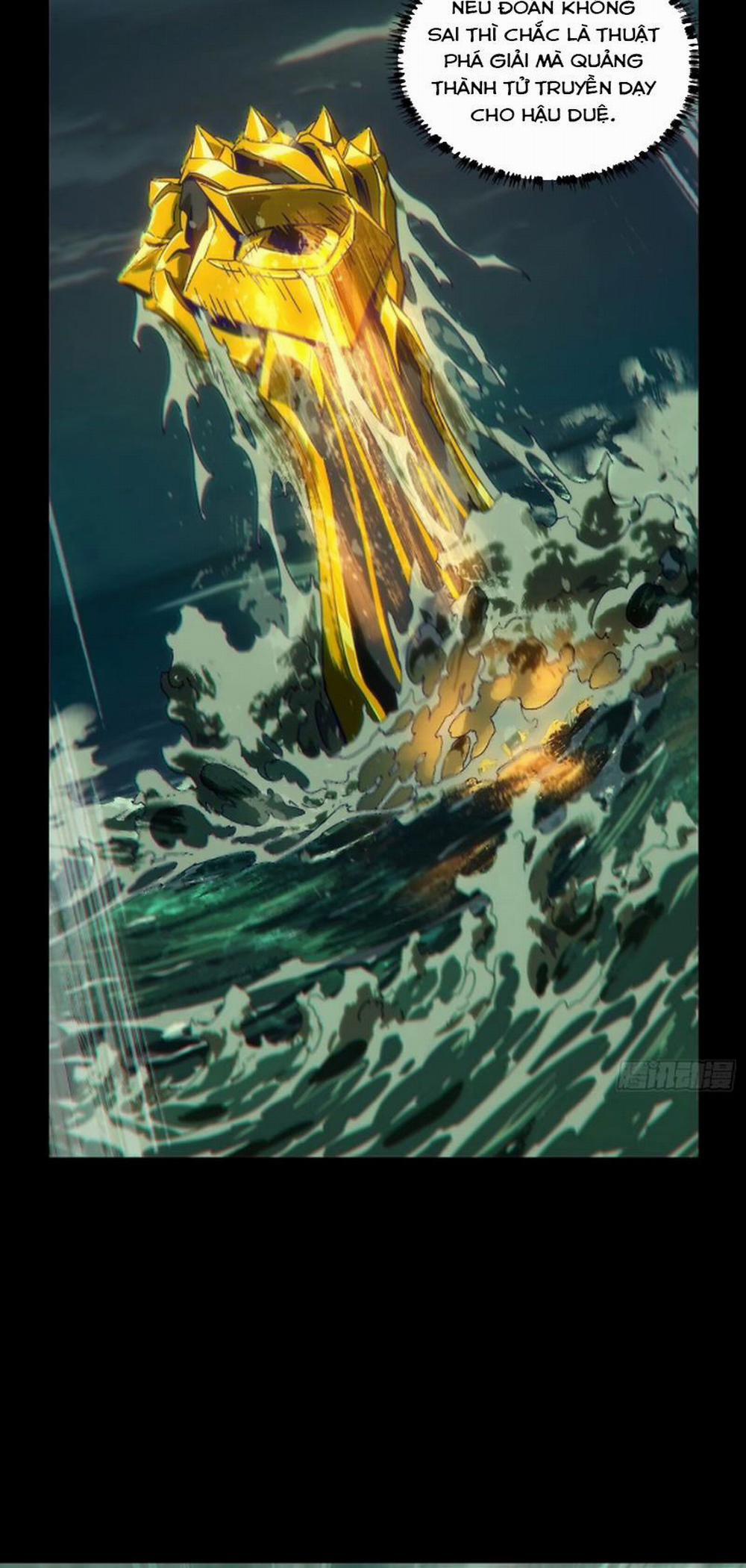 Đại Tượng Vô Hình 402 trang 25