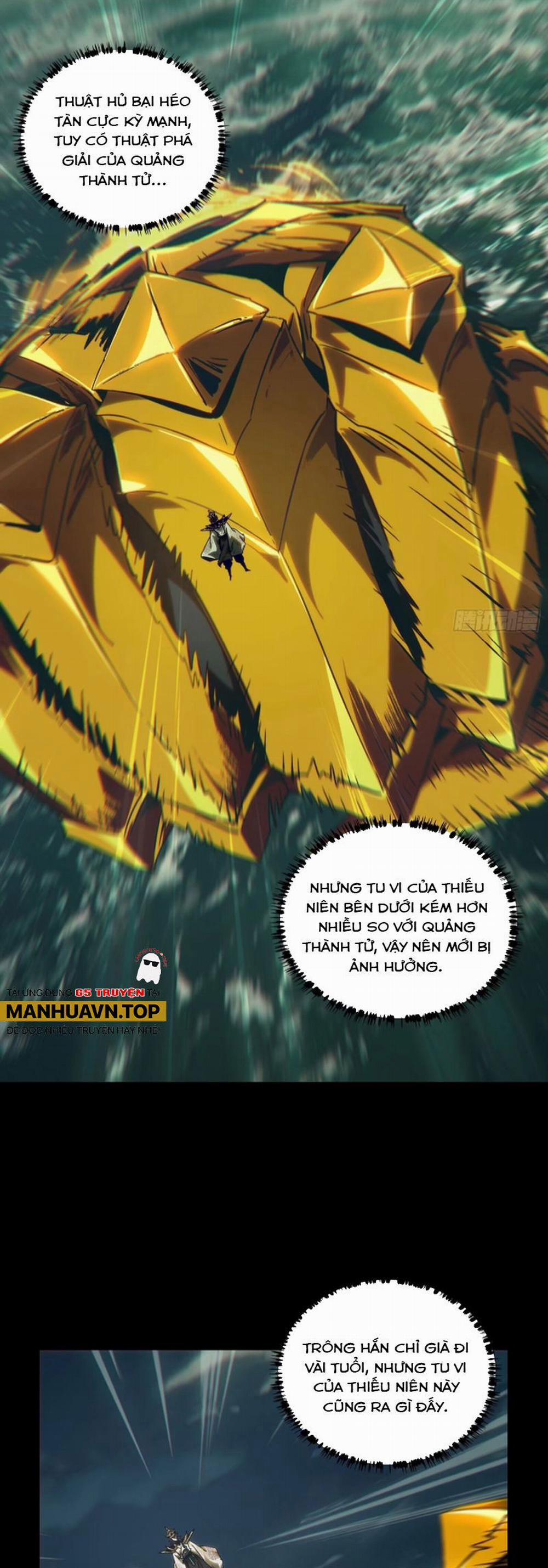 Đại Tượng Vô Hình 402 trang 26
