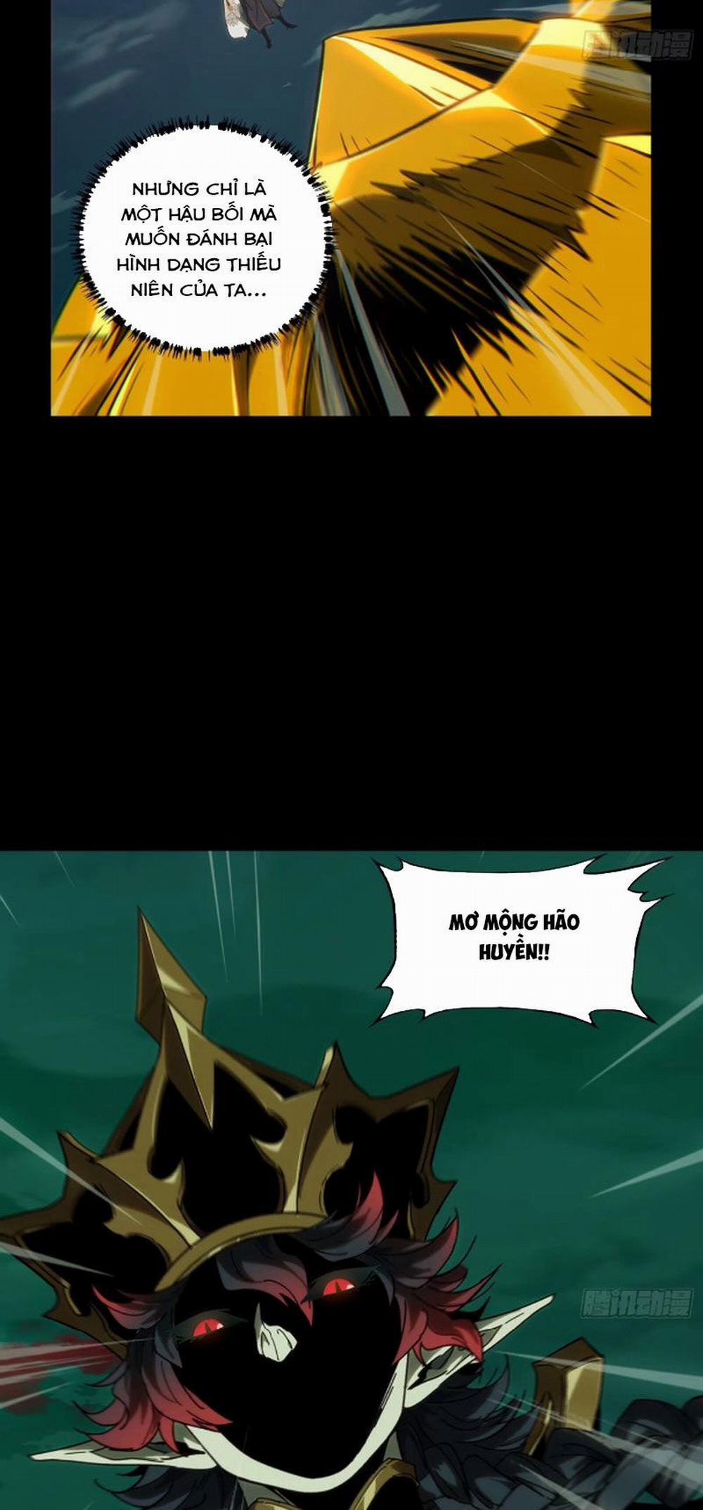 Đại Tượng Vô Hình 402 trang 27