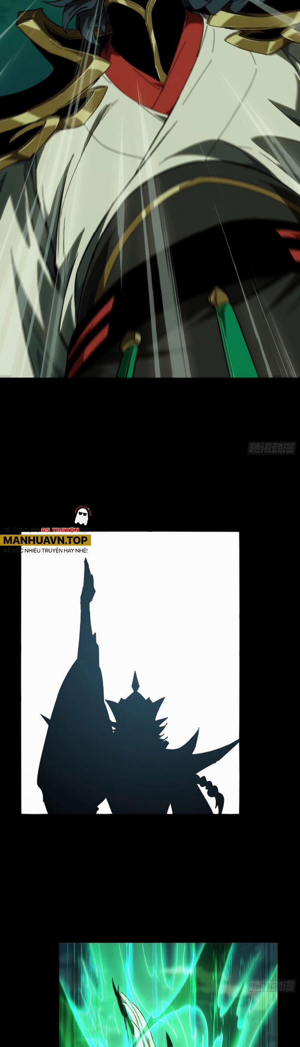 Đại Tượng Vô Hình 402 trang 28