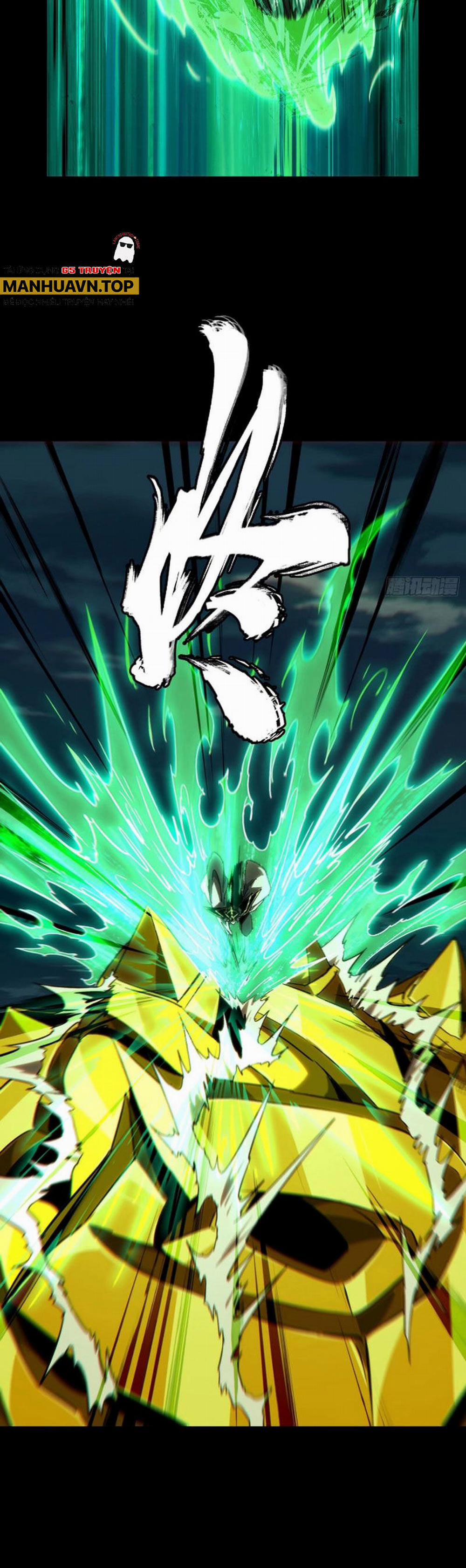 Đại Tượng Vô Hình 402 trang 30