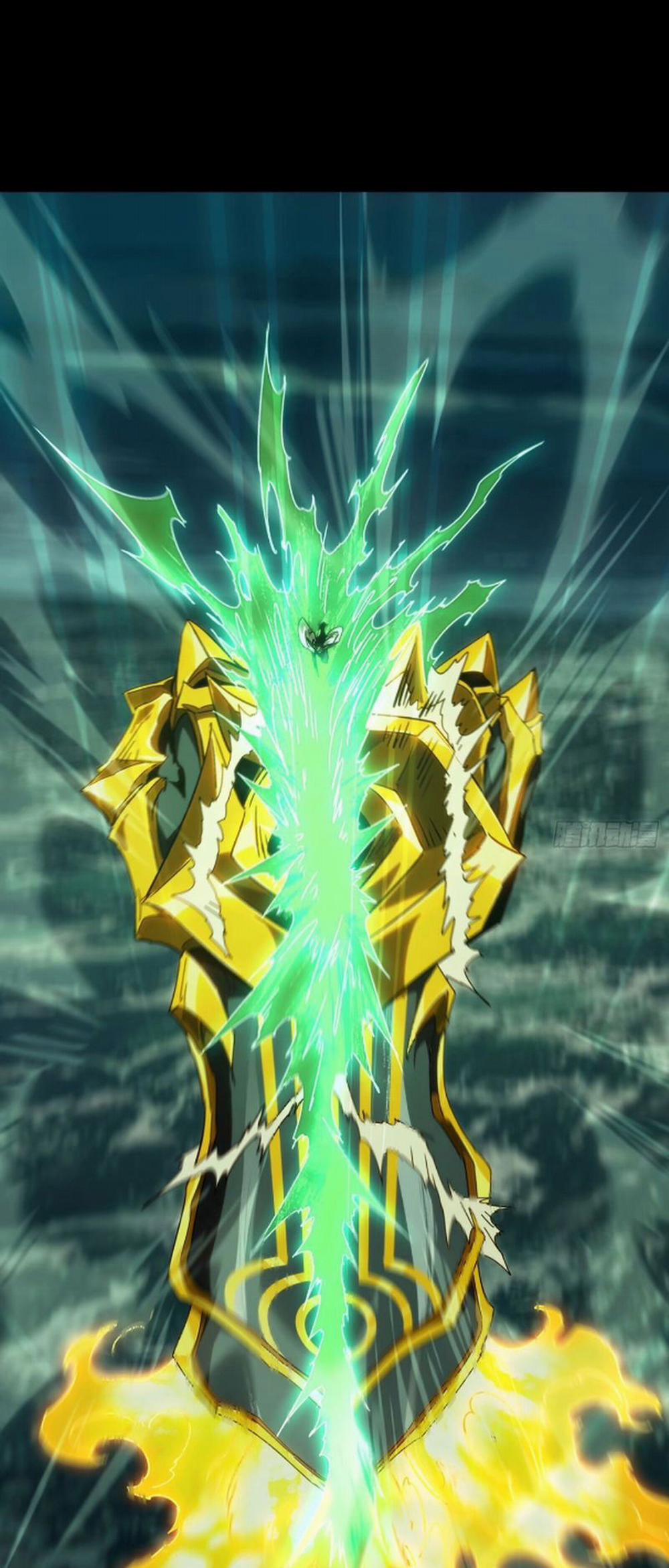 Đại Tượng Vô Hình 402 trang 31