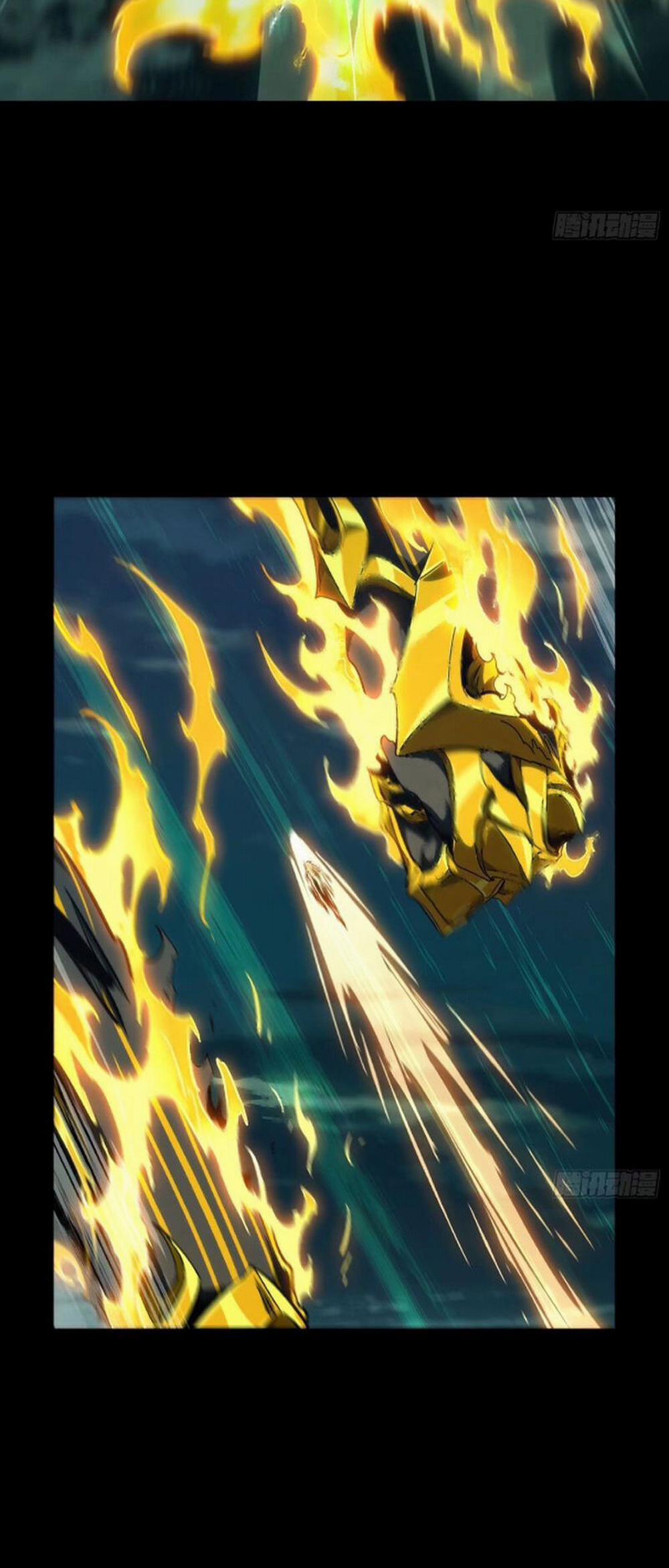 Đại Tượng Vô Hình 402 trang 32