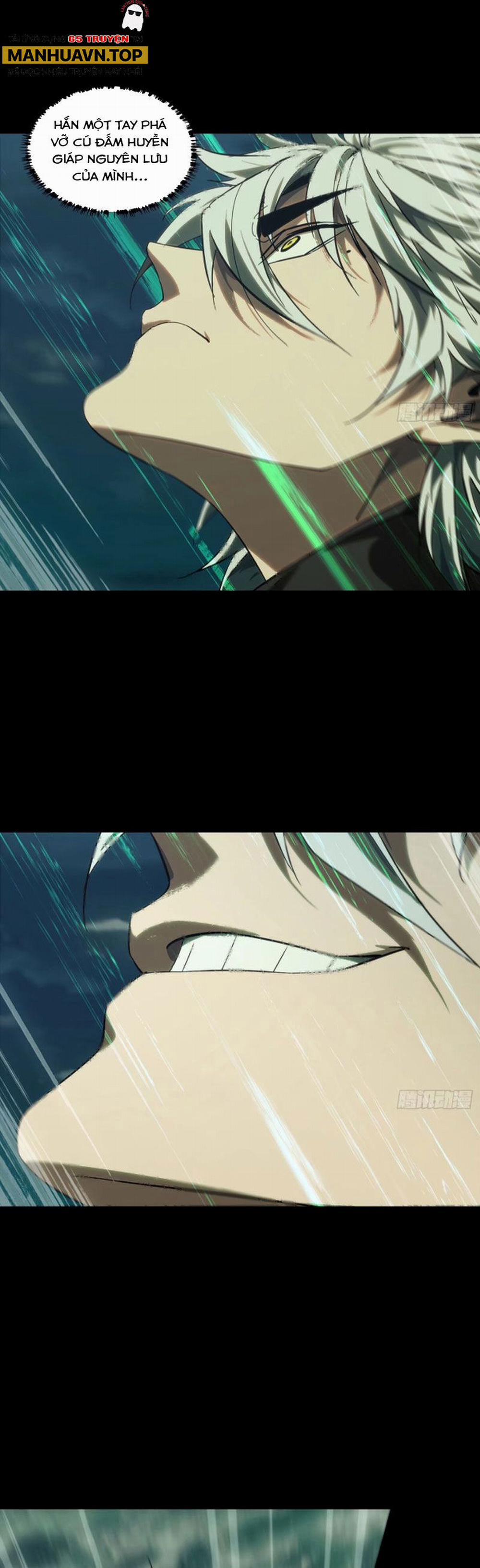 Đại Tượng Vô Hình 402 trang 33