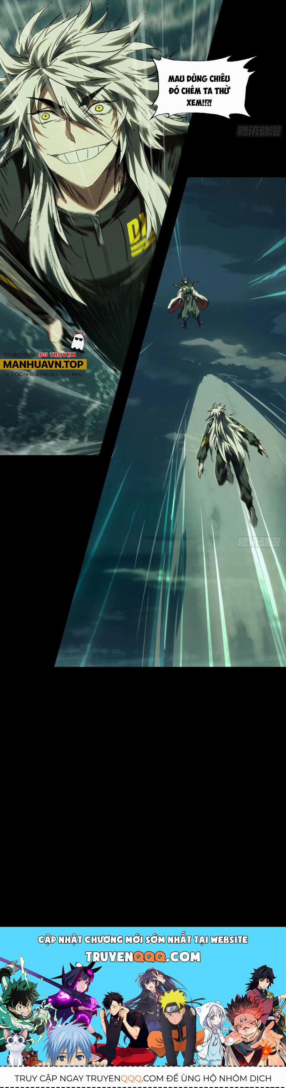 Đại Tượng Vô Hình 402 trang 34