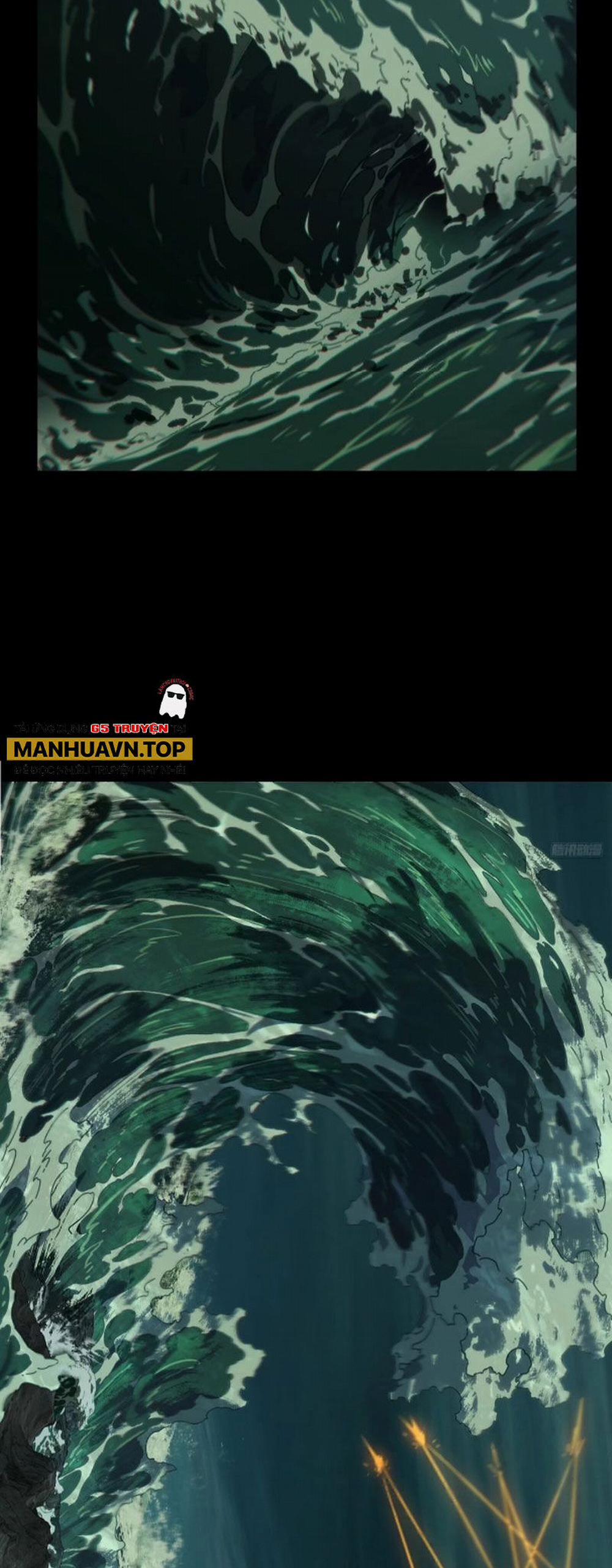 Đại Tượng Vô Hình 402 trang 8