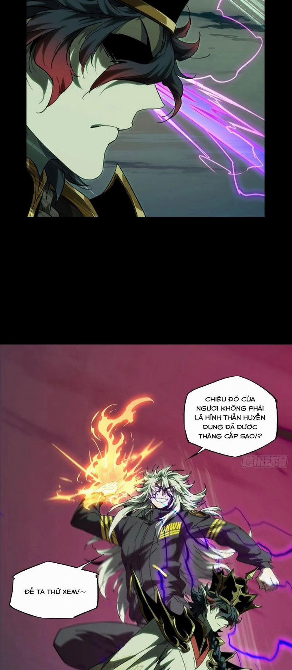 Đại Tượng Vô Hình 403 trang 10