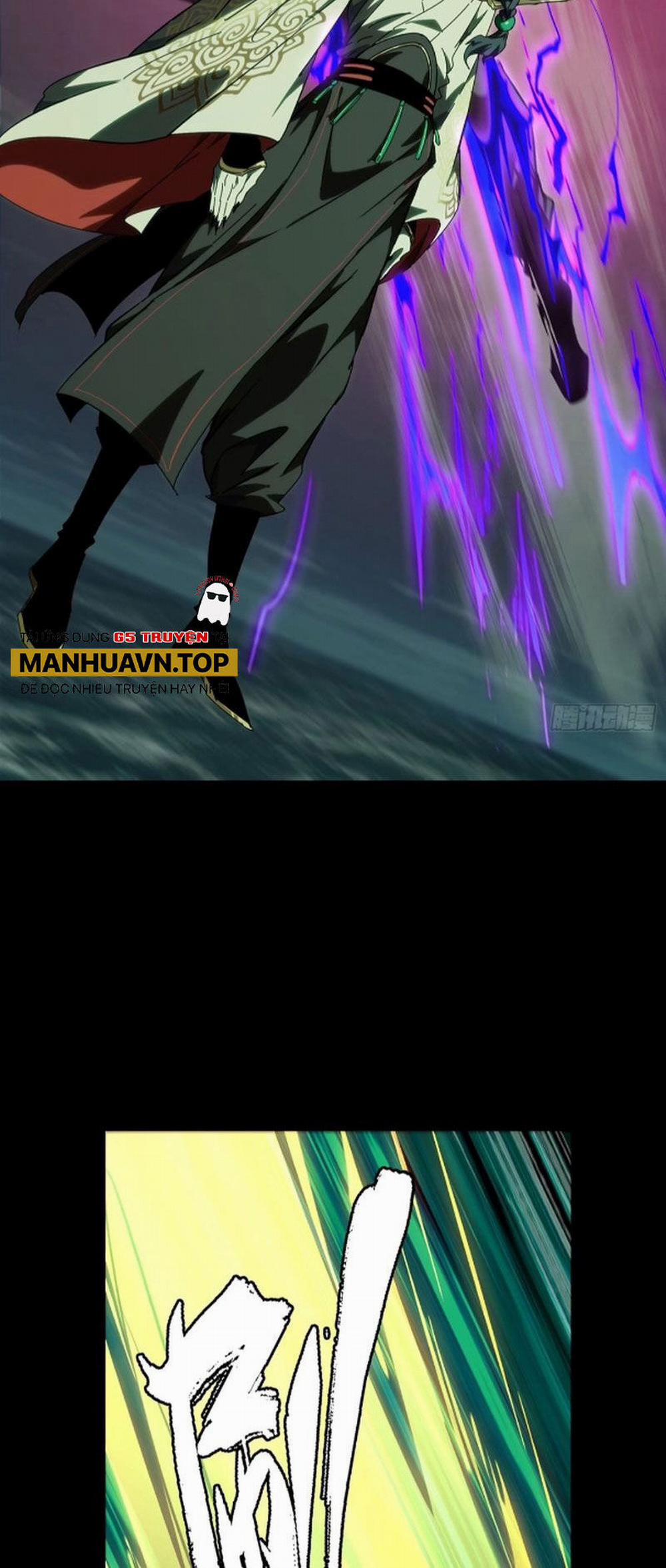 Đại Tượng Vô Hình 403 trang 11