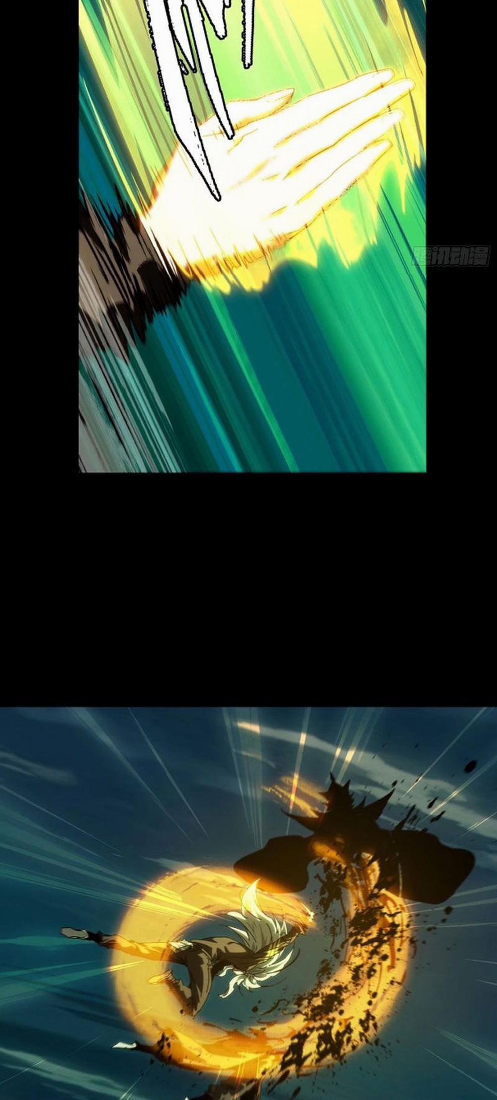 Đại Tượng Vô Hình 403 trang 12