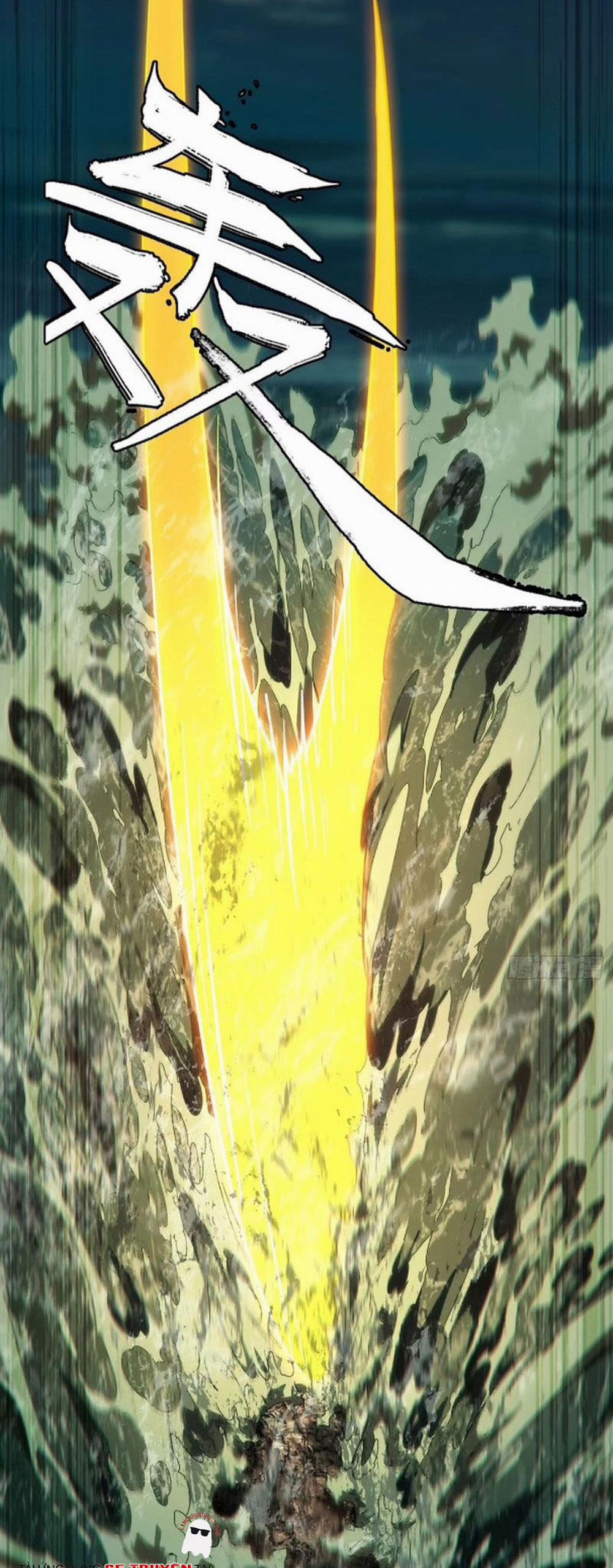 Đại Tượng Vô Hình 403 trang 15