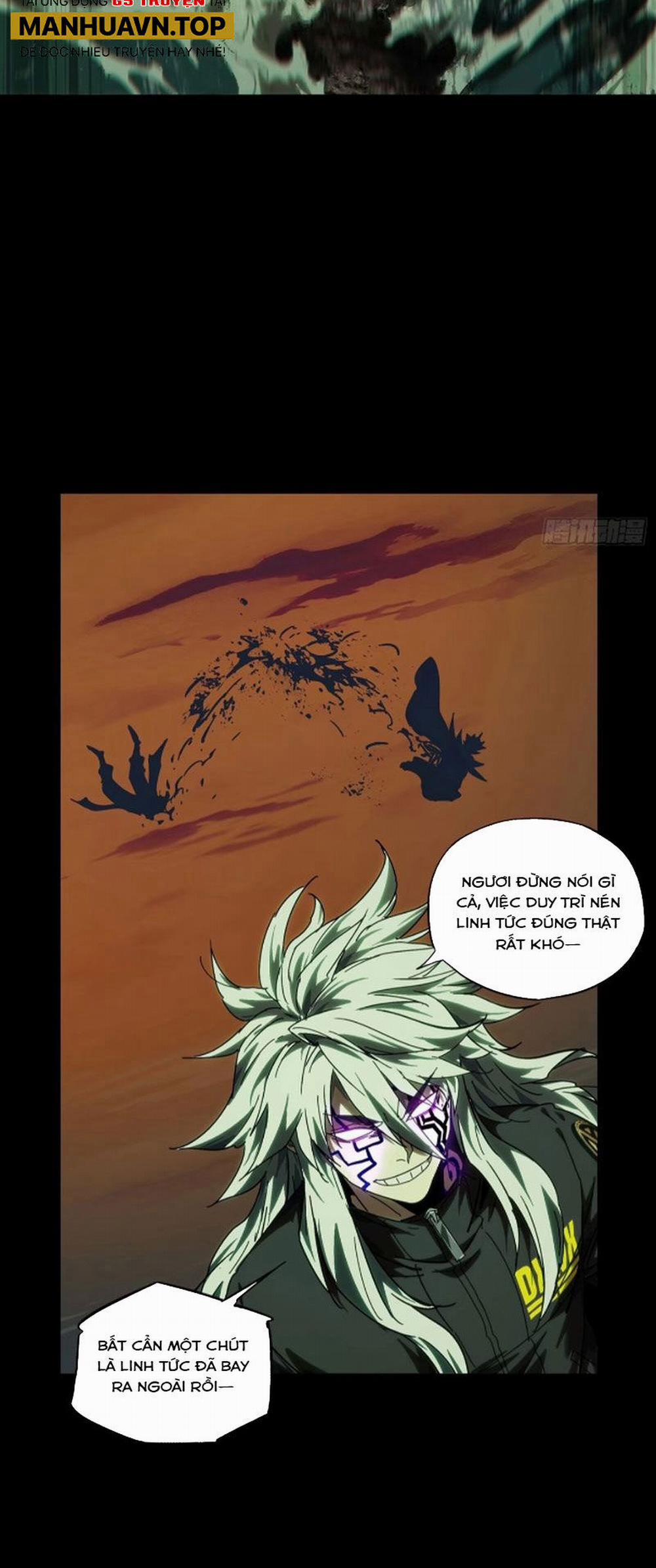 Đại Tượng Vô Hình 403 trang 16