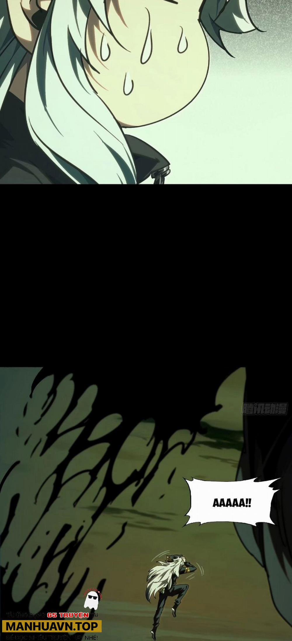 Đại Tượng Vô Hình 403 trang 18