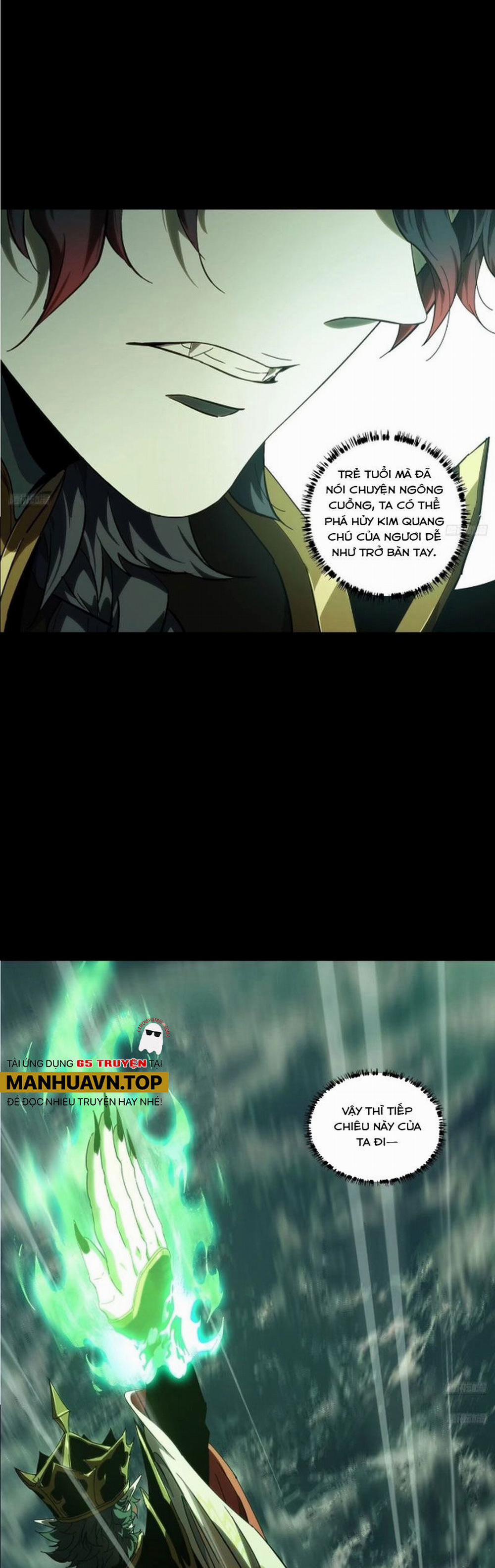 Đại Tượng Vô Hình 403 trang 2